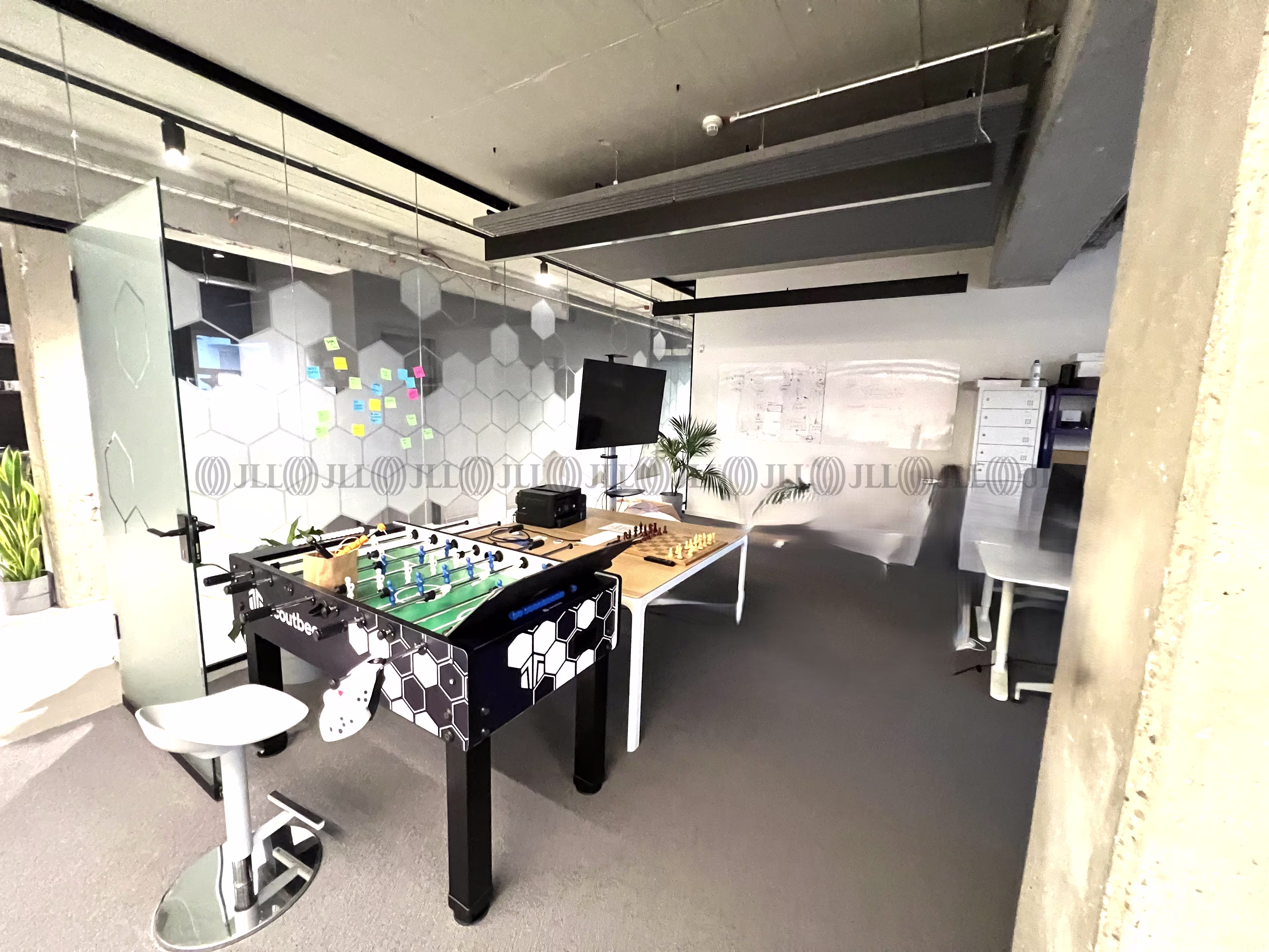 Büroimmobilie - Berlin, Tiergarten - B2666