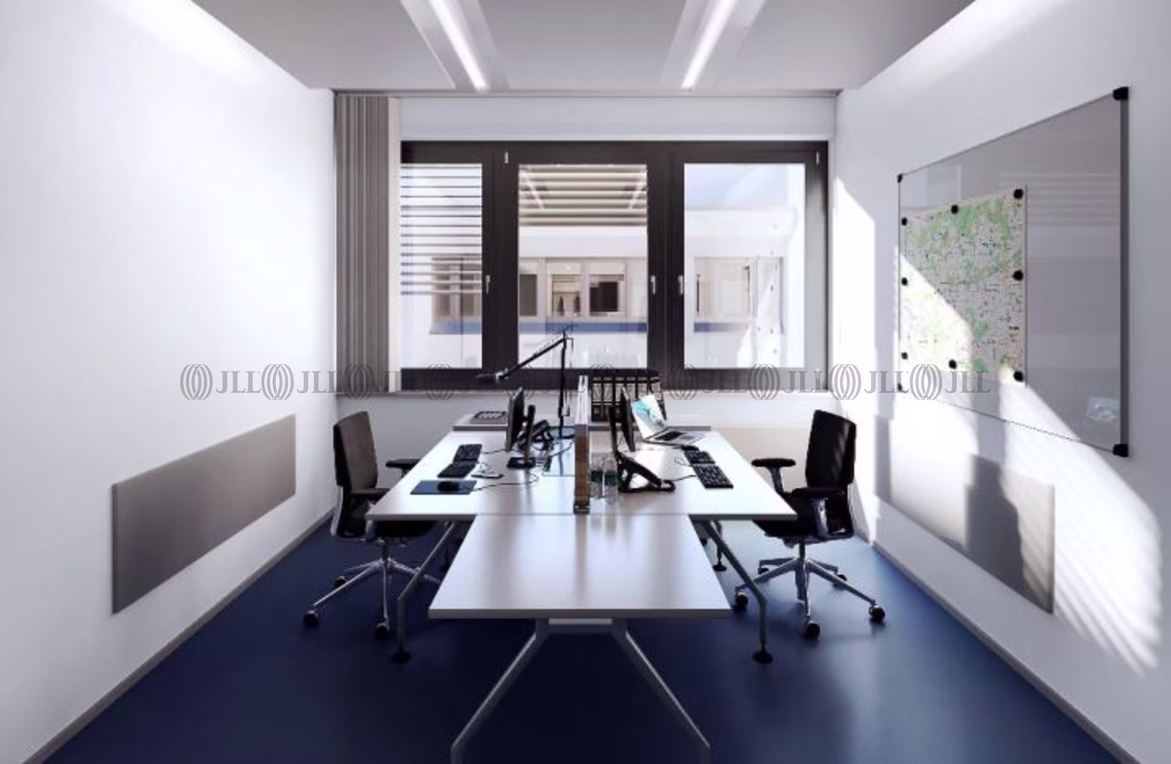 Büroimmobilie - Köln, Ossendorf - K1793