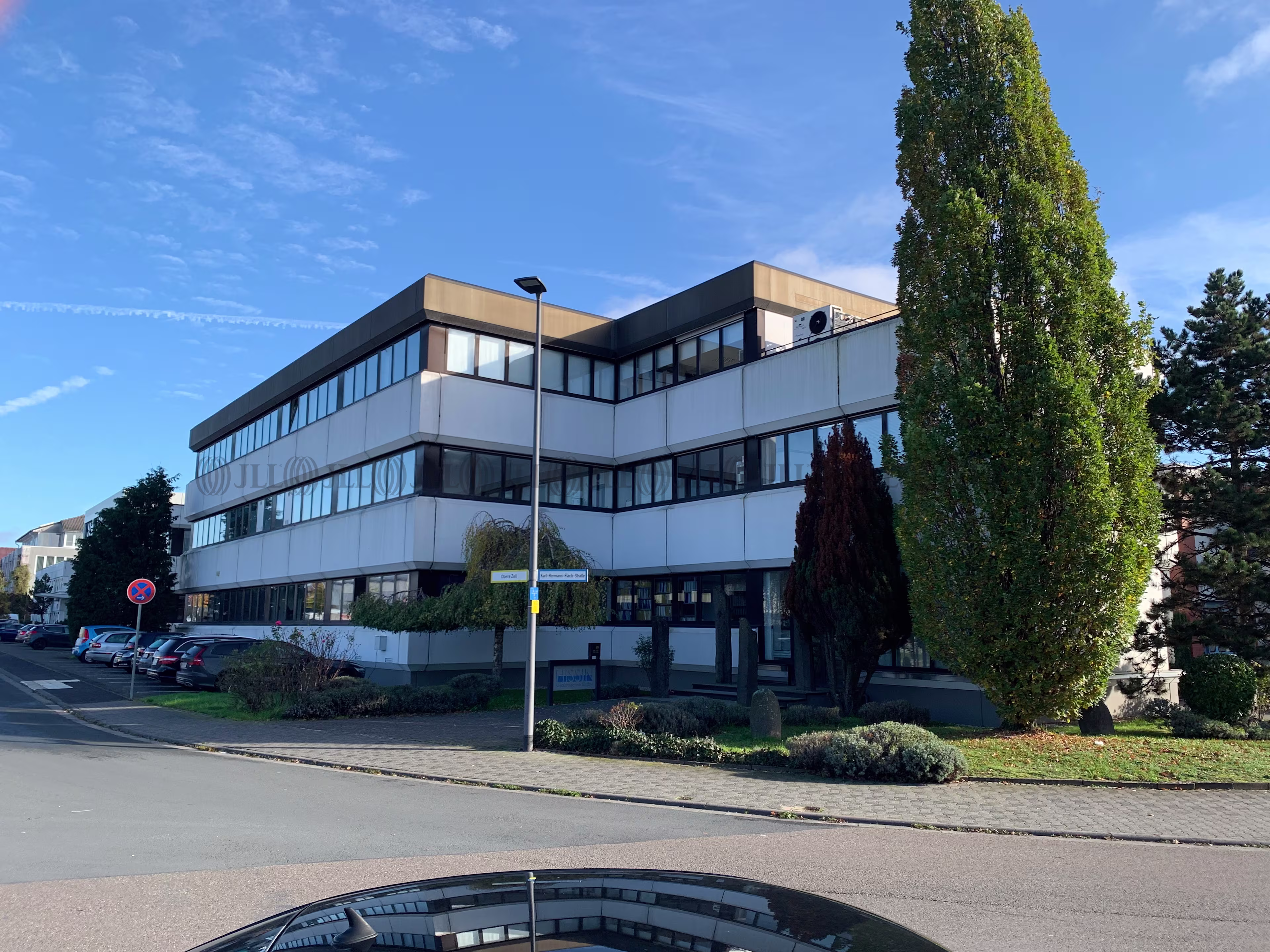 Büroimmobilie - Oberursel - F3017