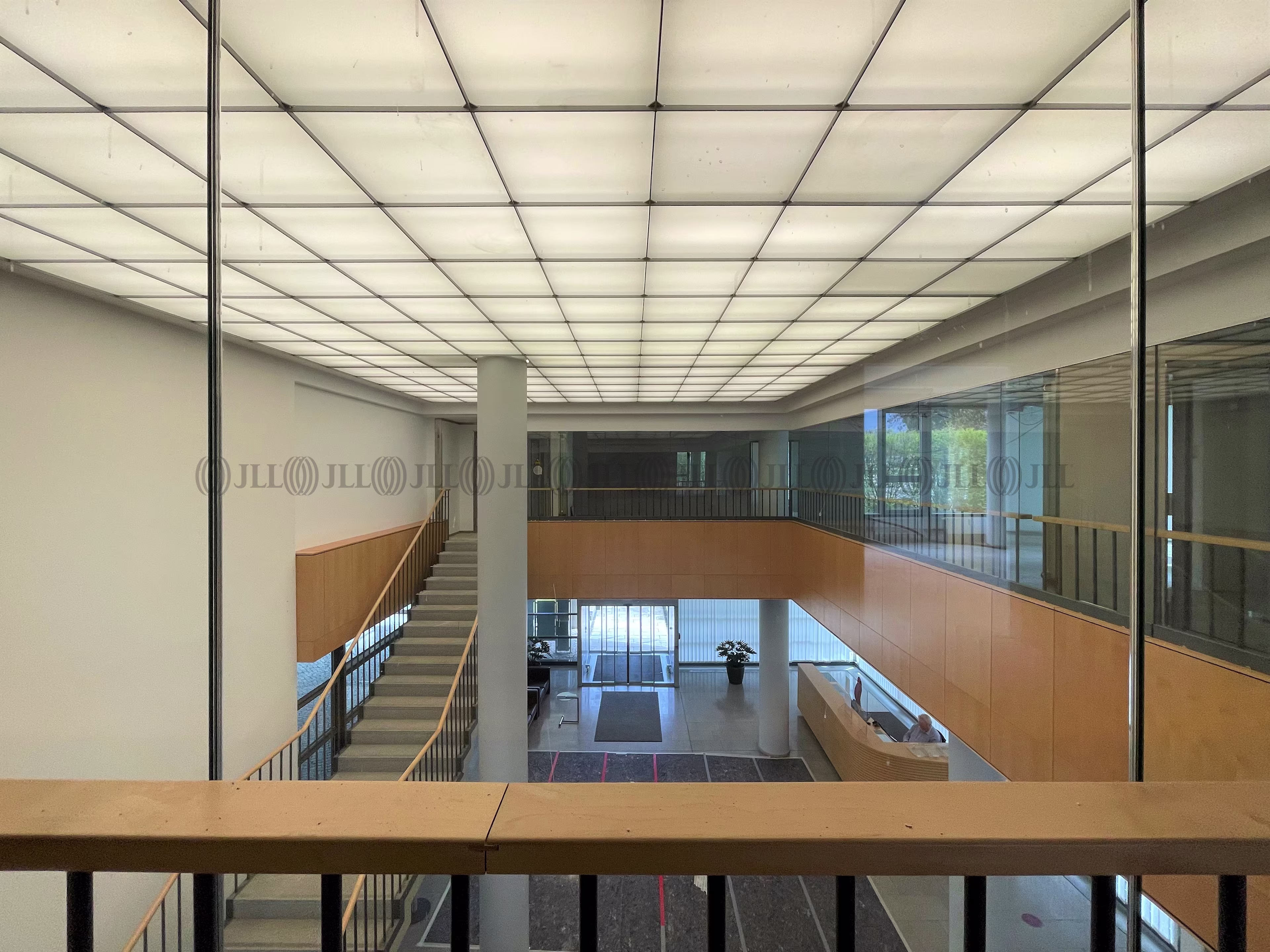 Büroimmobilie - Hannover - H1770