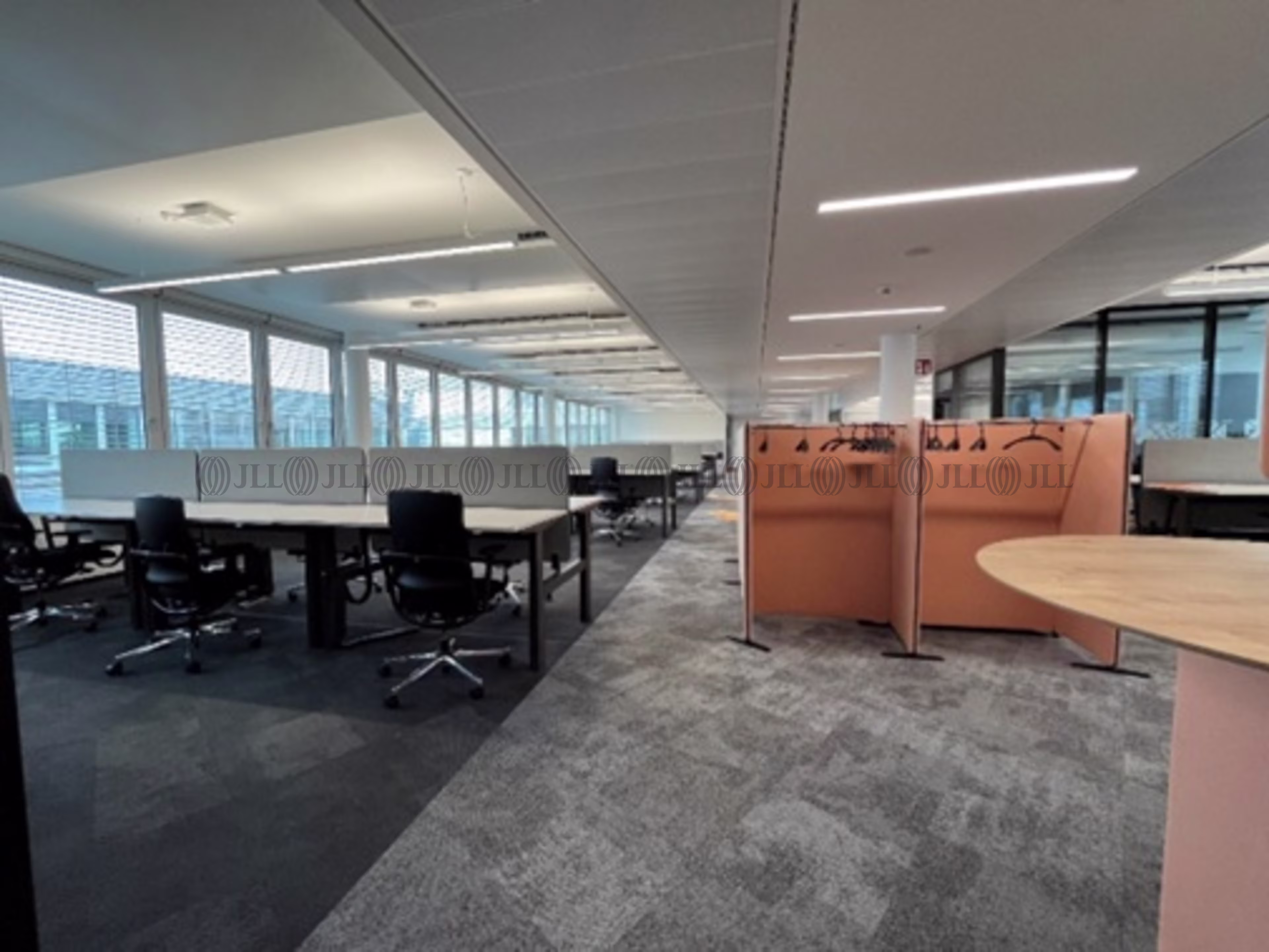 Büroimmobilie - Düsseldorf, Oberkassel - D3279