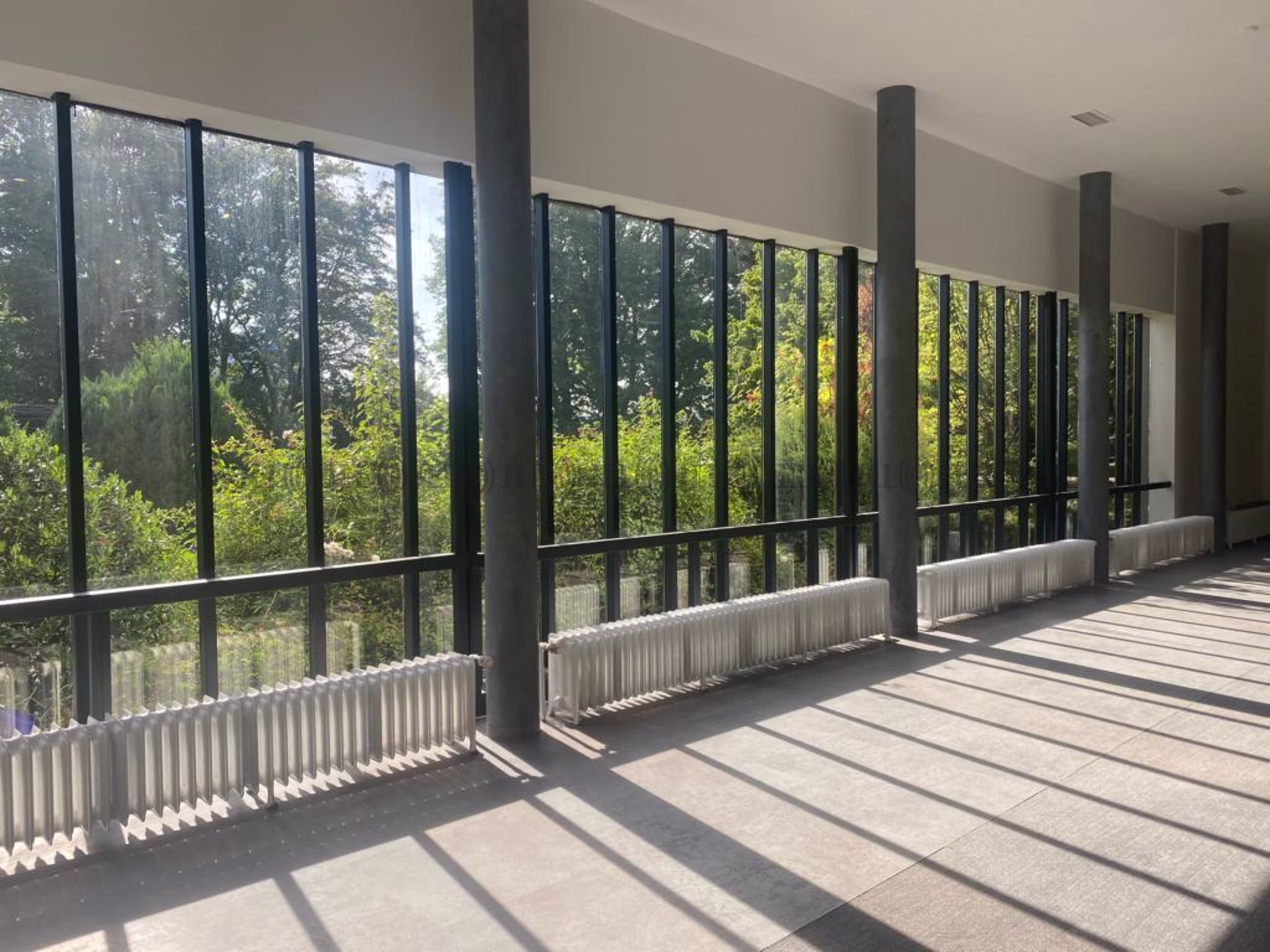 Büroimmobilie - Duisburg, Kaßlerfeld - D2947