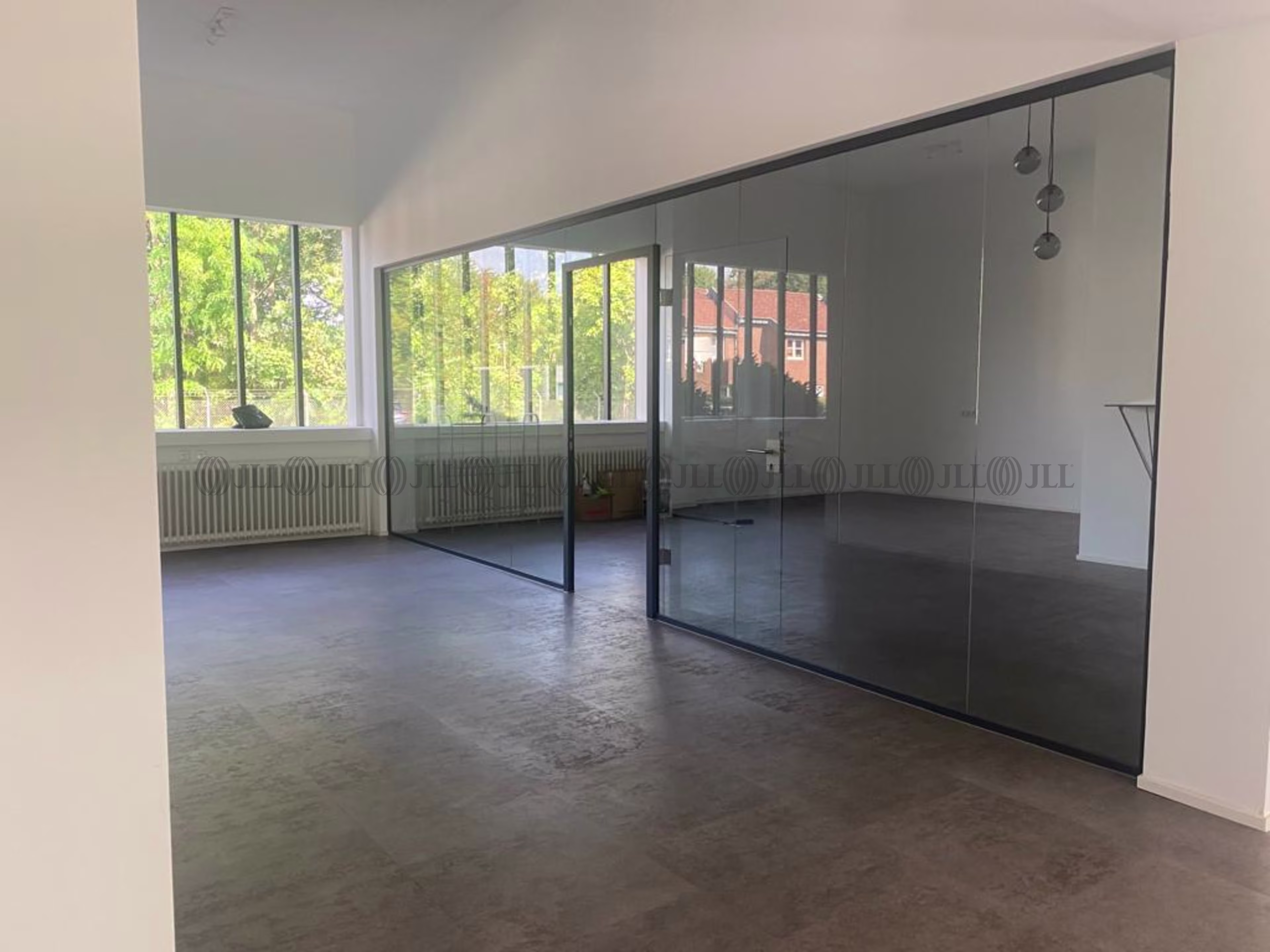 Büroimmobilie - Duisburg, Kaßlerfeld - D2947