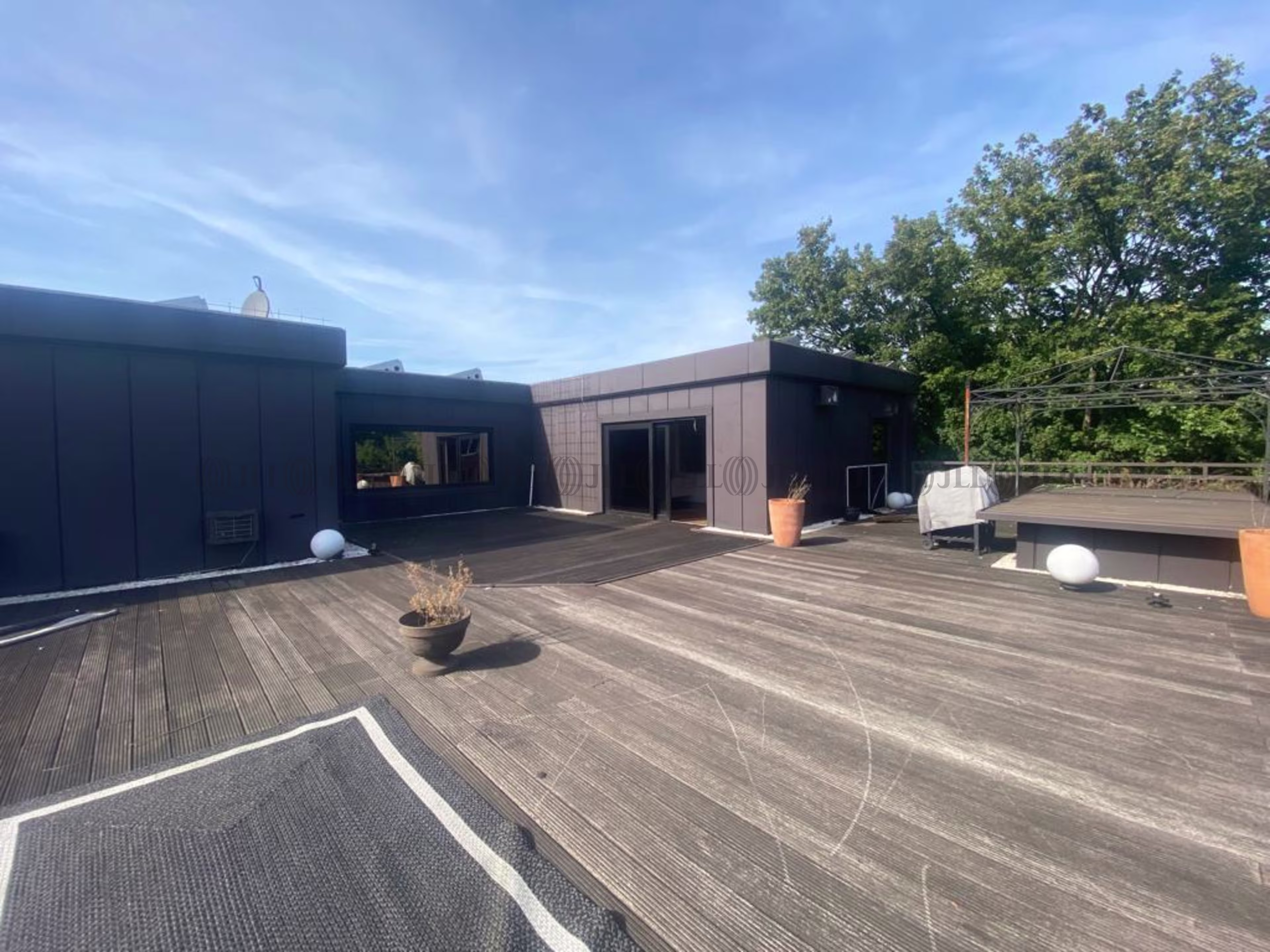 Büroimmobilie - Duisburg, Kaßlerfeld - D2947