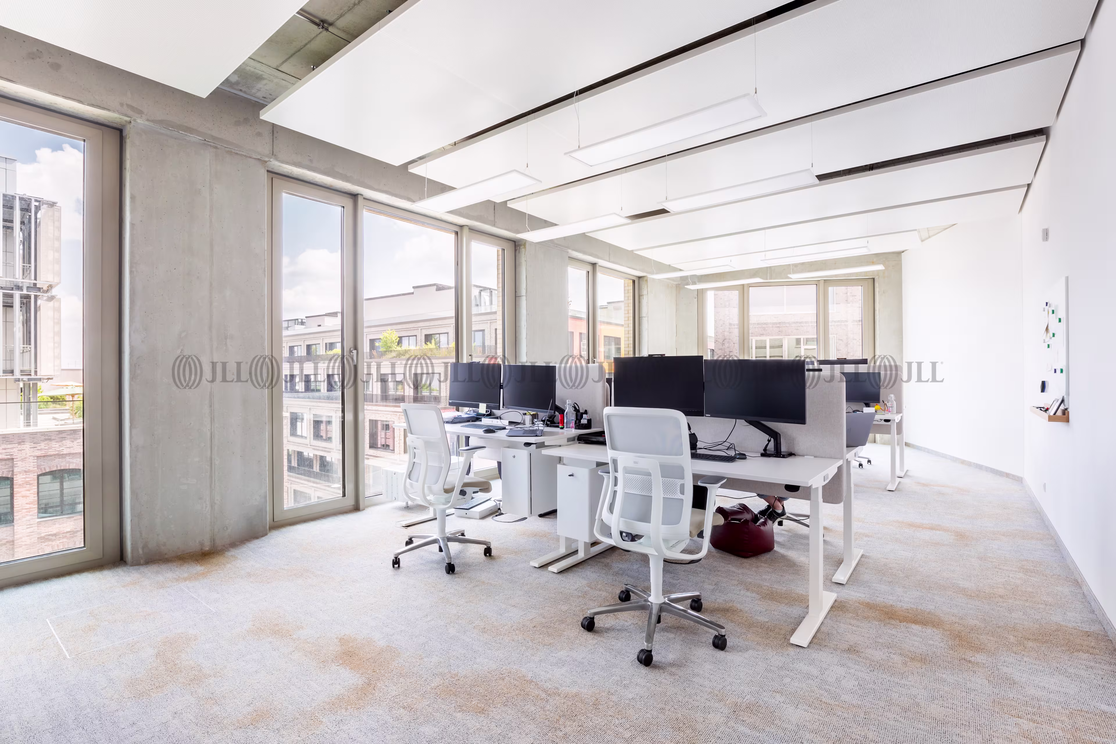 Büroimmobilie - München, Berg am Laim - M2220