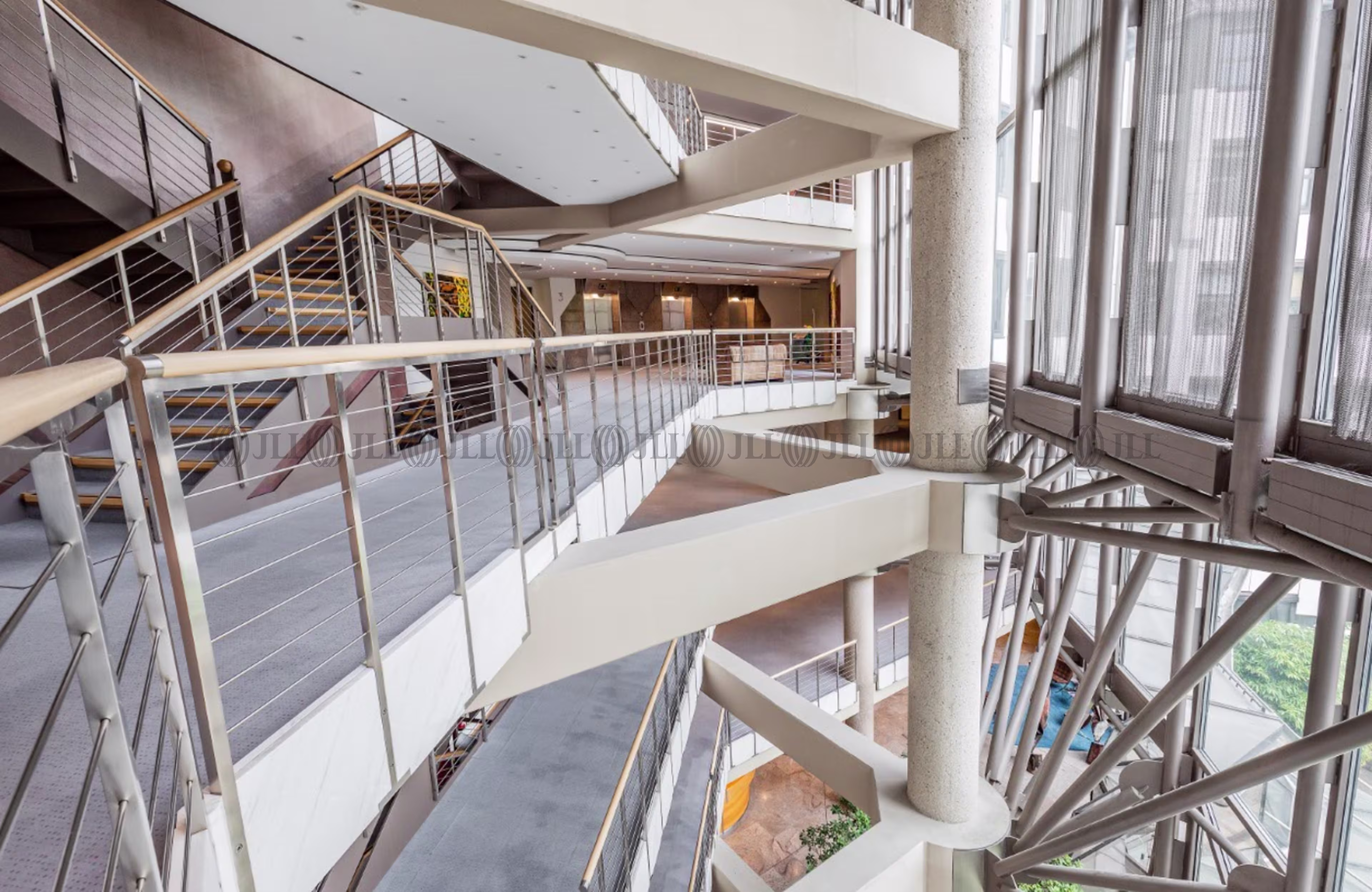 Büroimmobilie - Mannheim, Oststadt - F3078