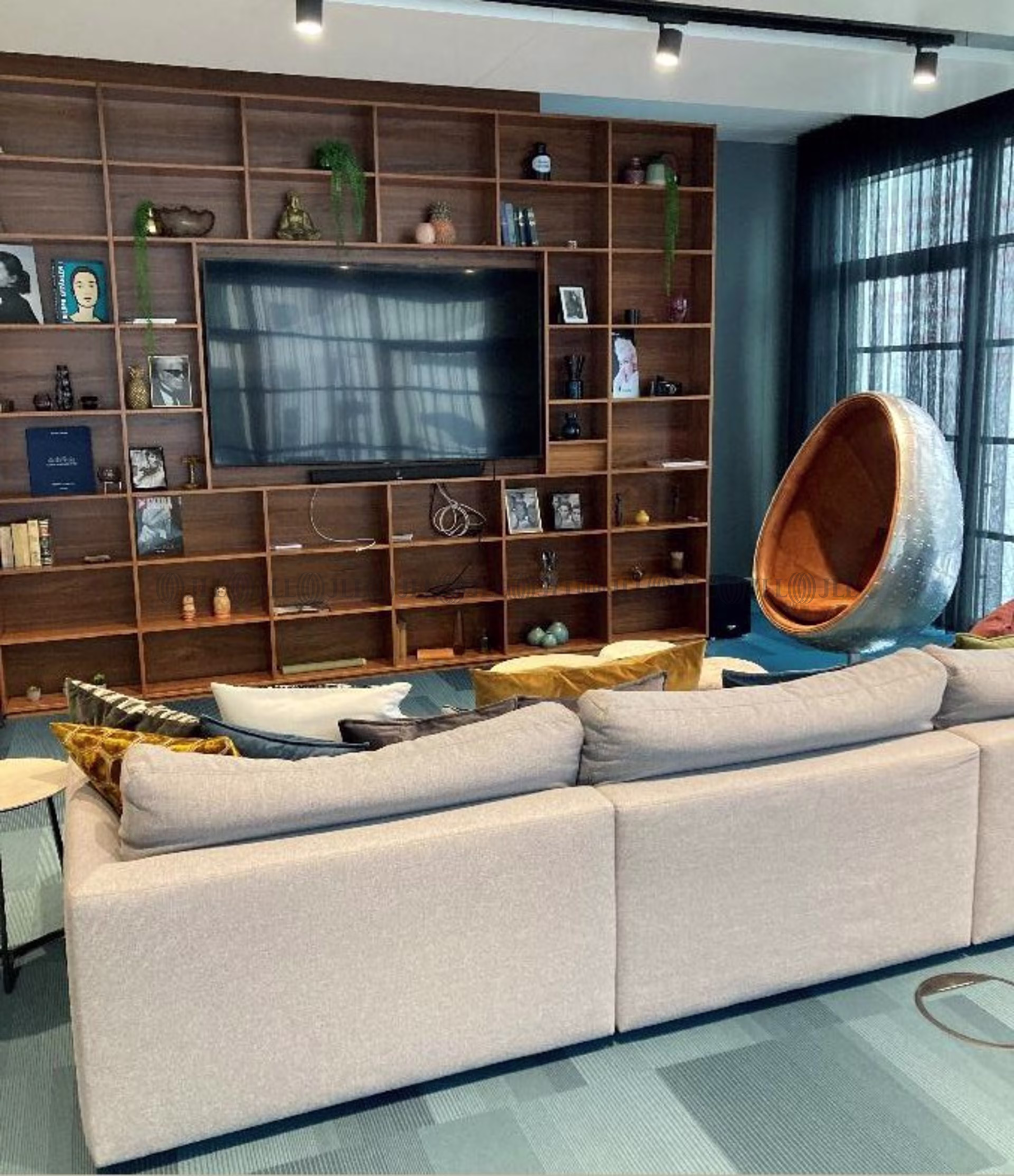 Büroimmobilie - München, Au - M2218