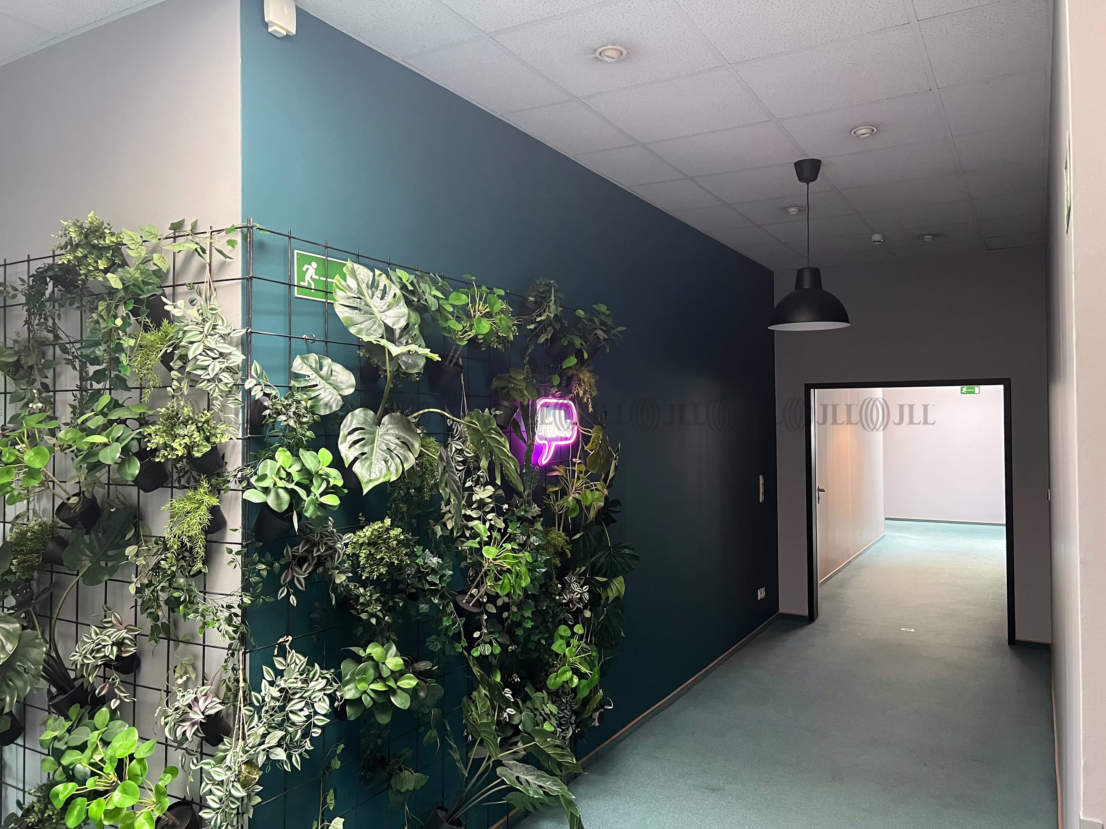 Hallen - Neuss - D3038