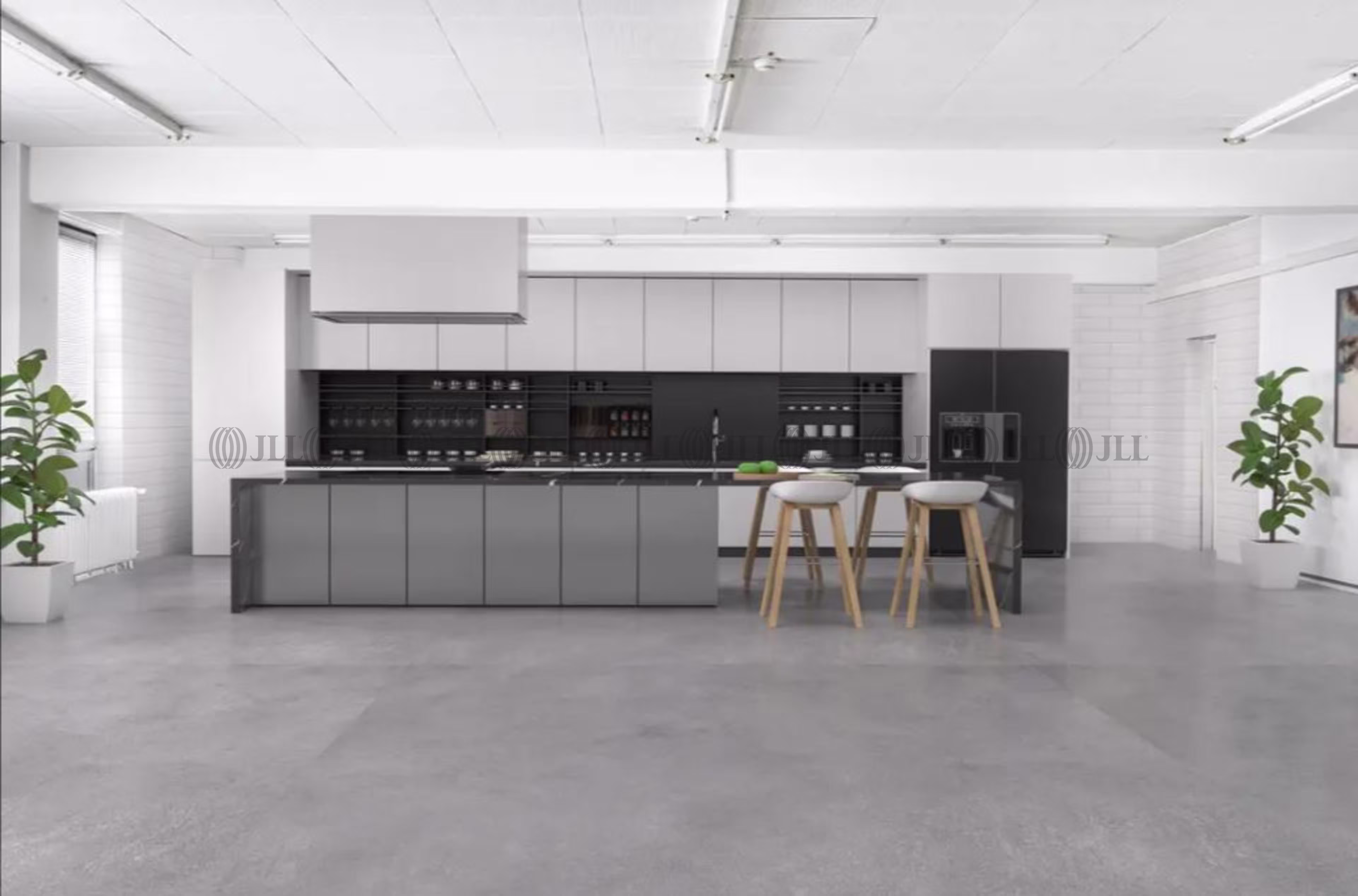 Büroimmobilie - Essen, Holsterhausen - D2959