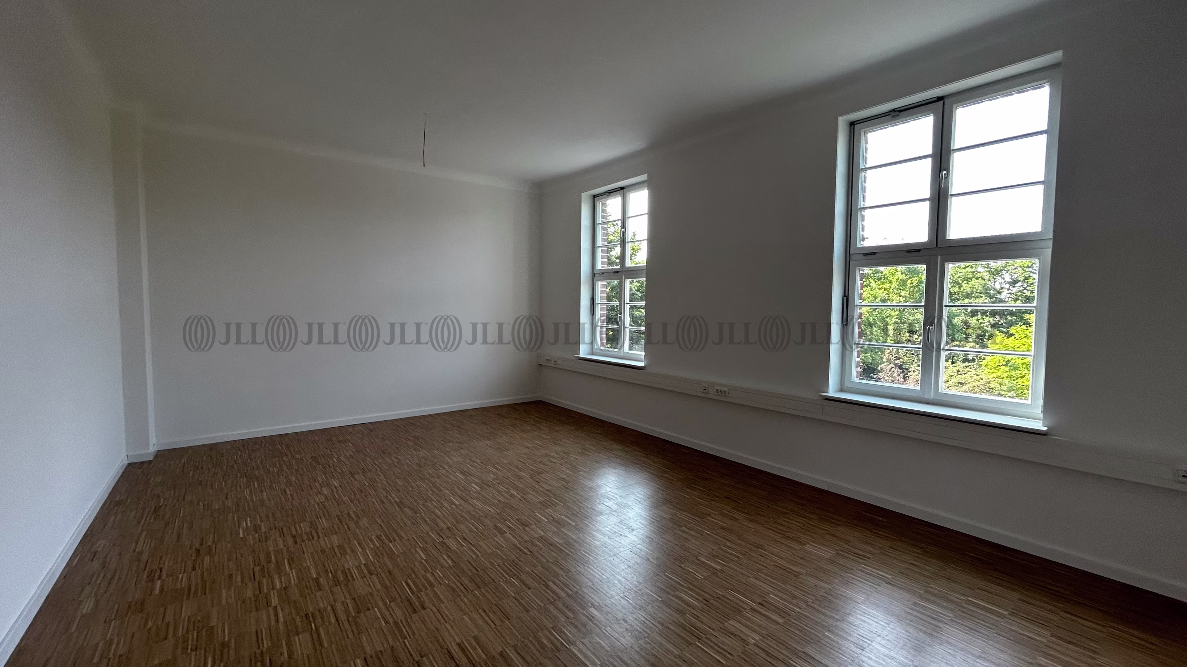 Büroimmobilie - Hannover, Vinnhorst - H1950