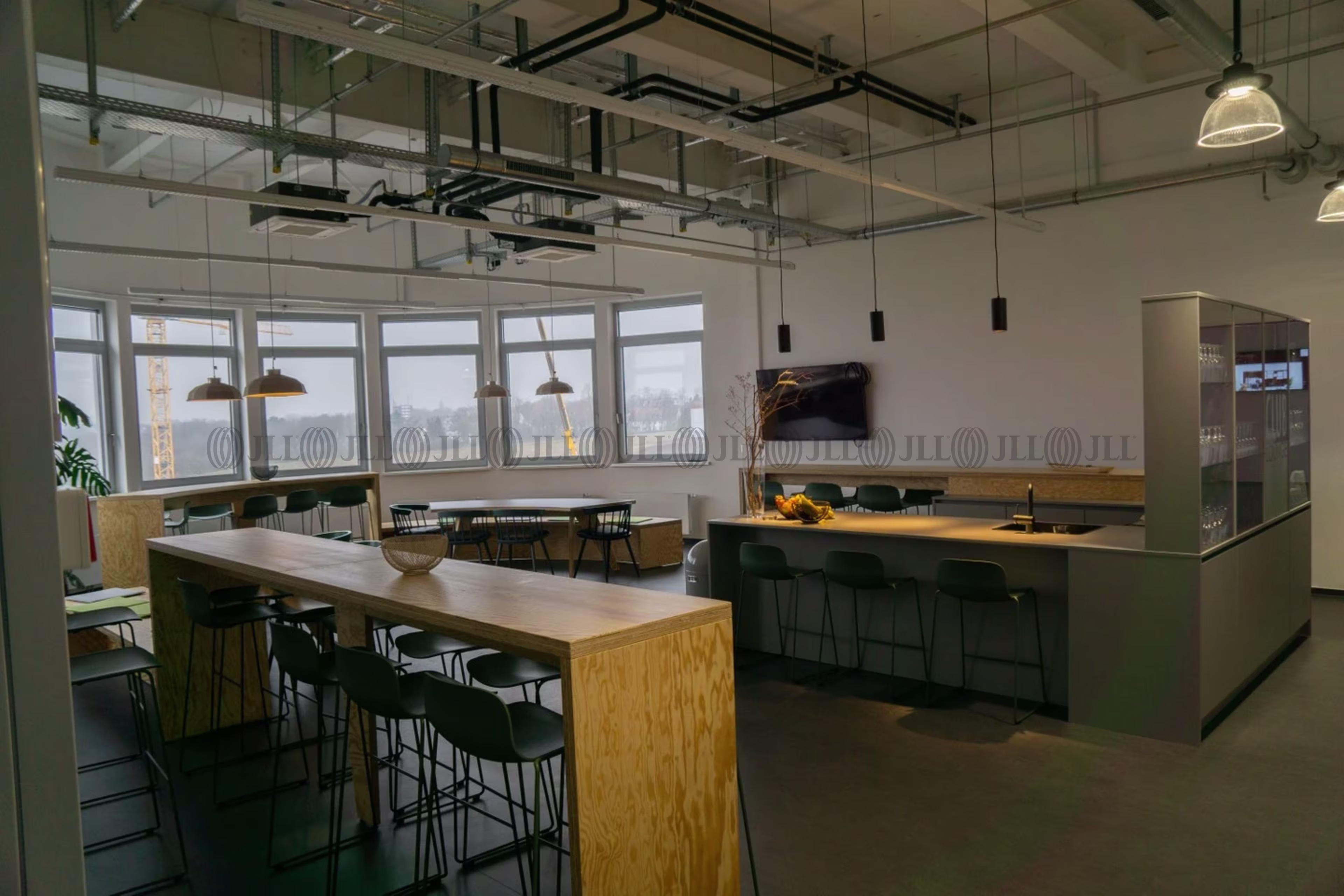 Büroimmobilie - Bochum, Laer - D3372