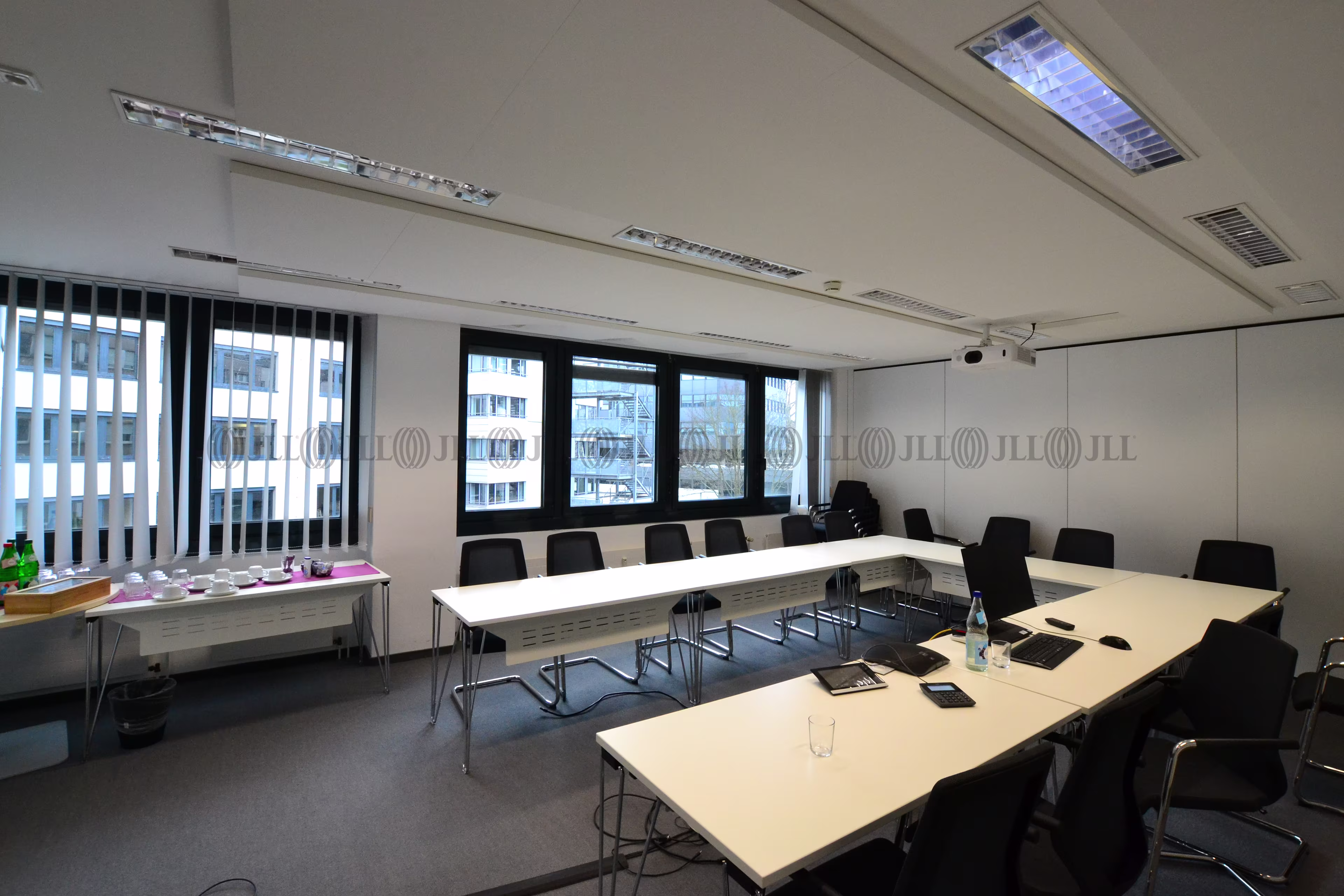 Büroimmobilie - Köln, Altstadt-Nord - K0048