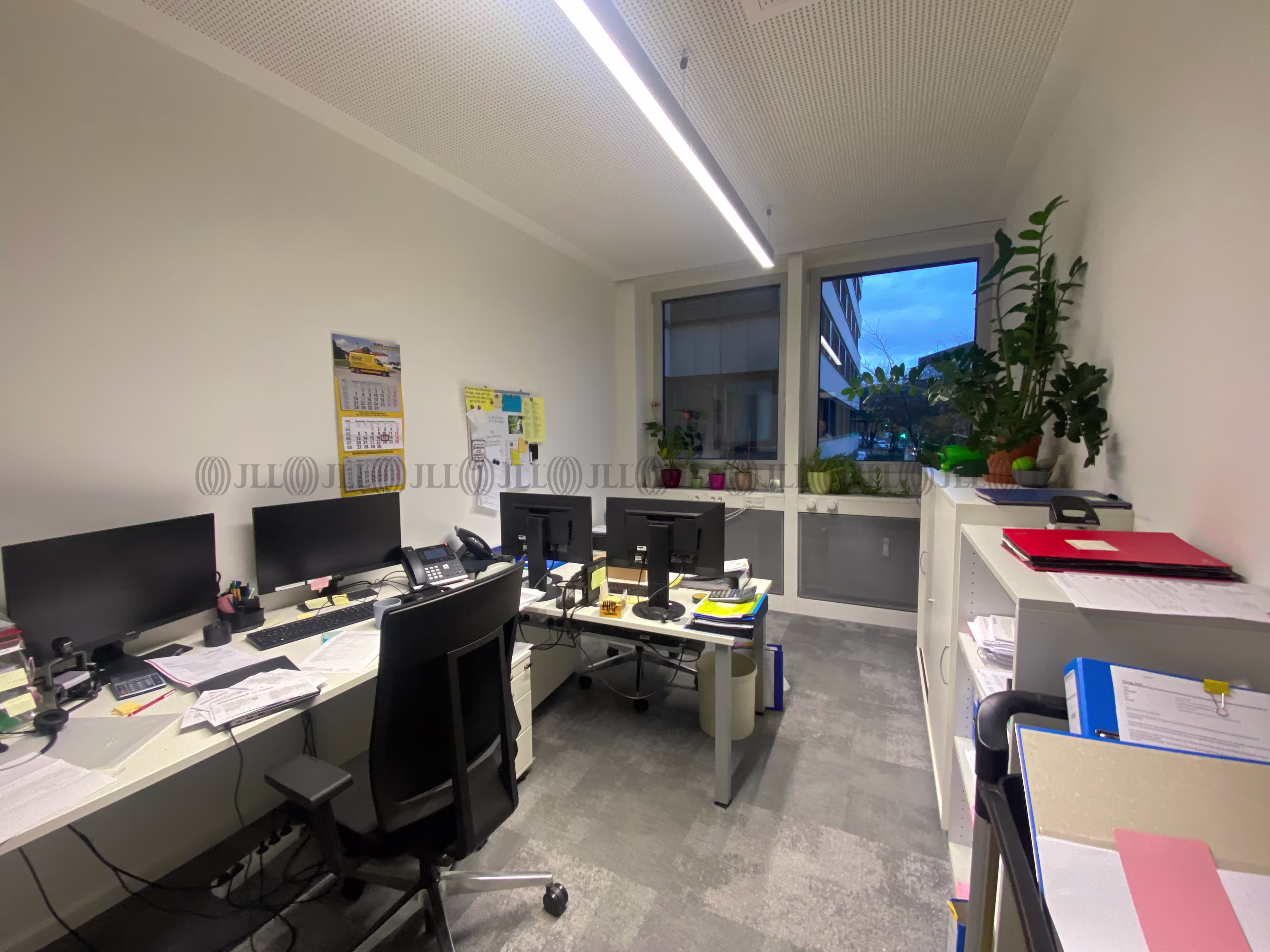 Büroimmobilie - München, Ramersdorf - M2293