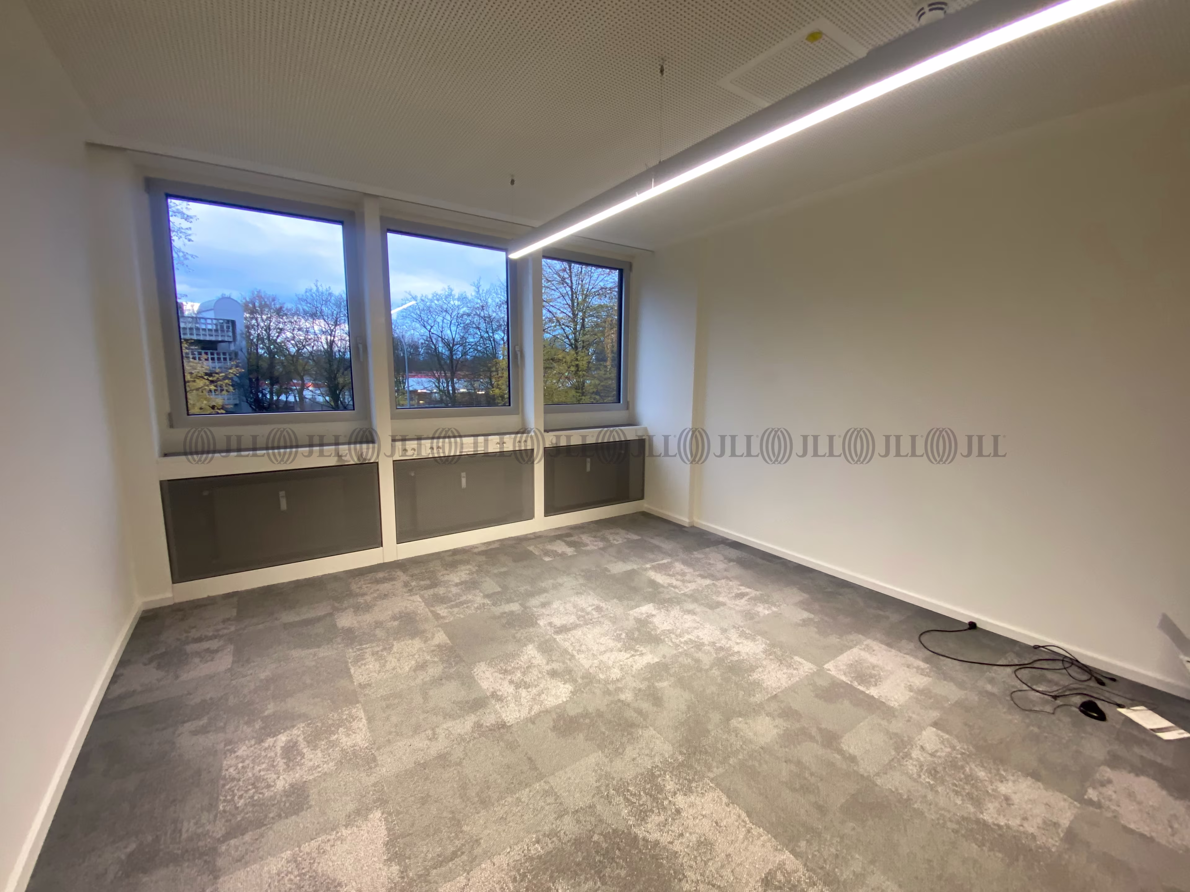 Büroimmobilie - München, Ramersdorf - M2293