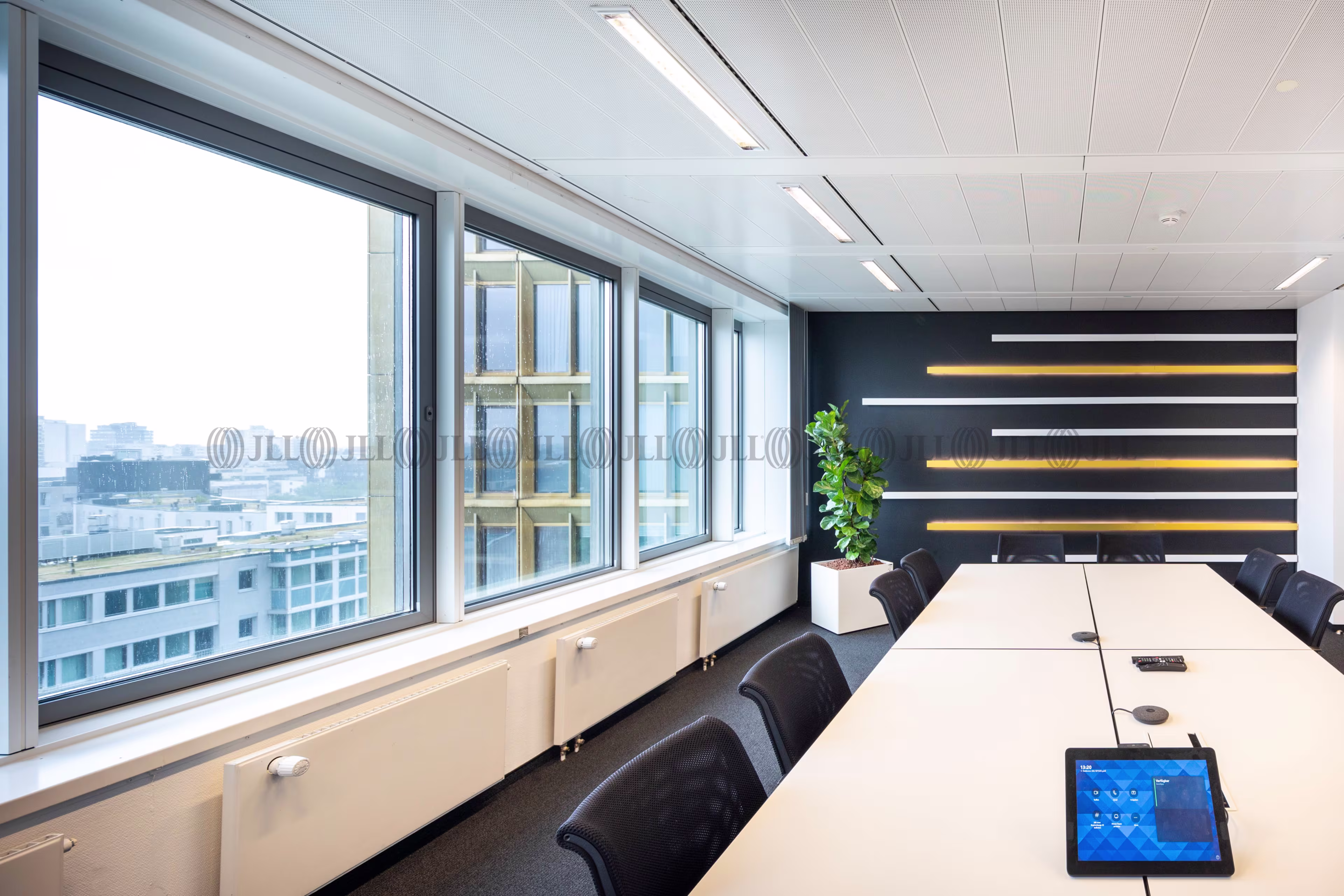Büroimmobilie - Berlin, Kreuzberg - B3414