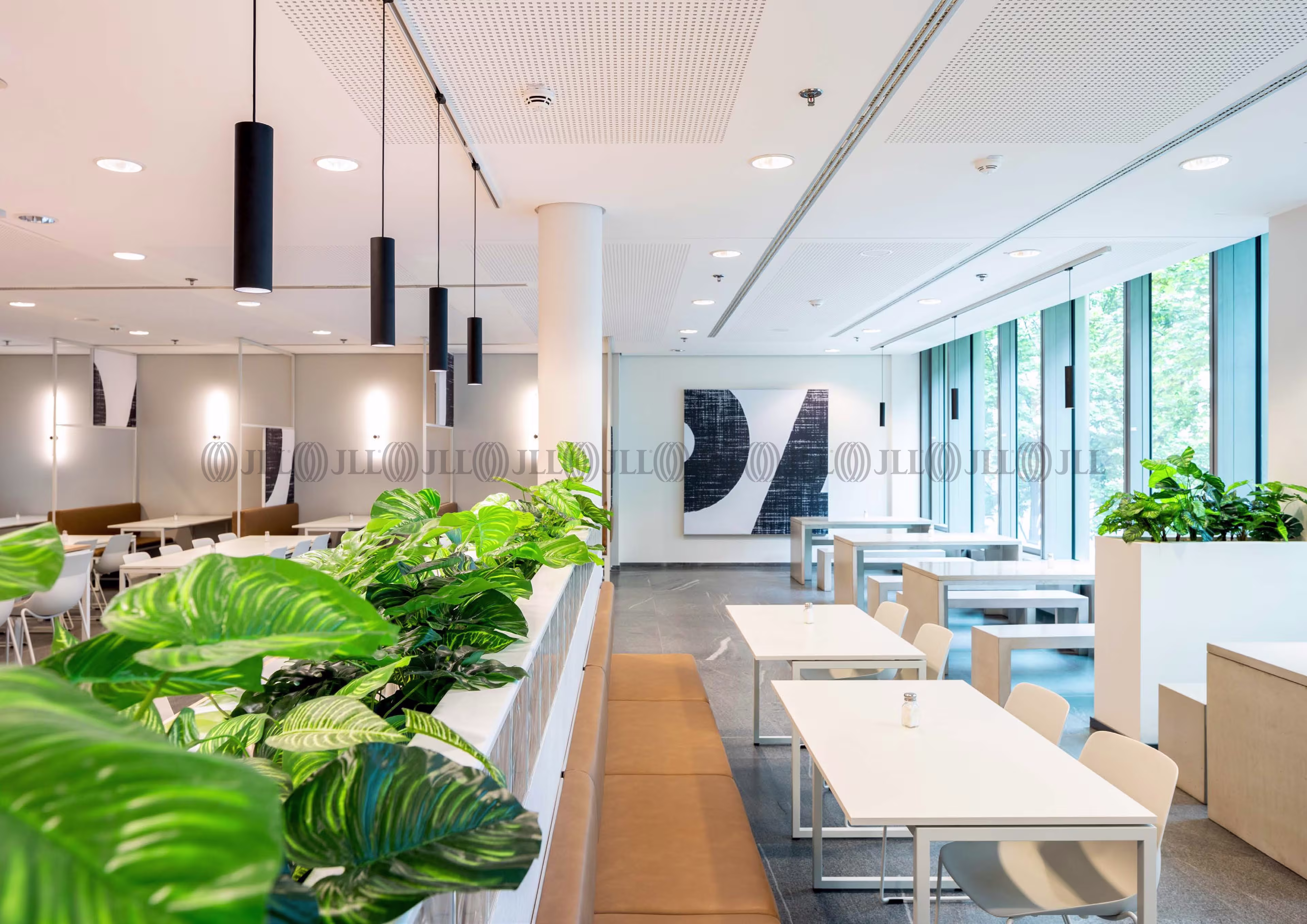Büroimmobilie - Berlin, Kreuzberg - B3414