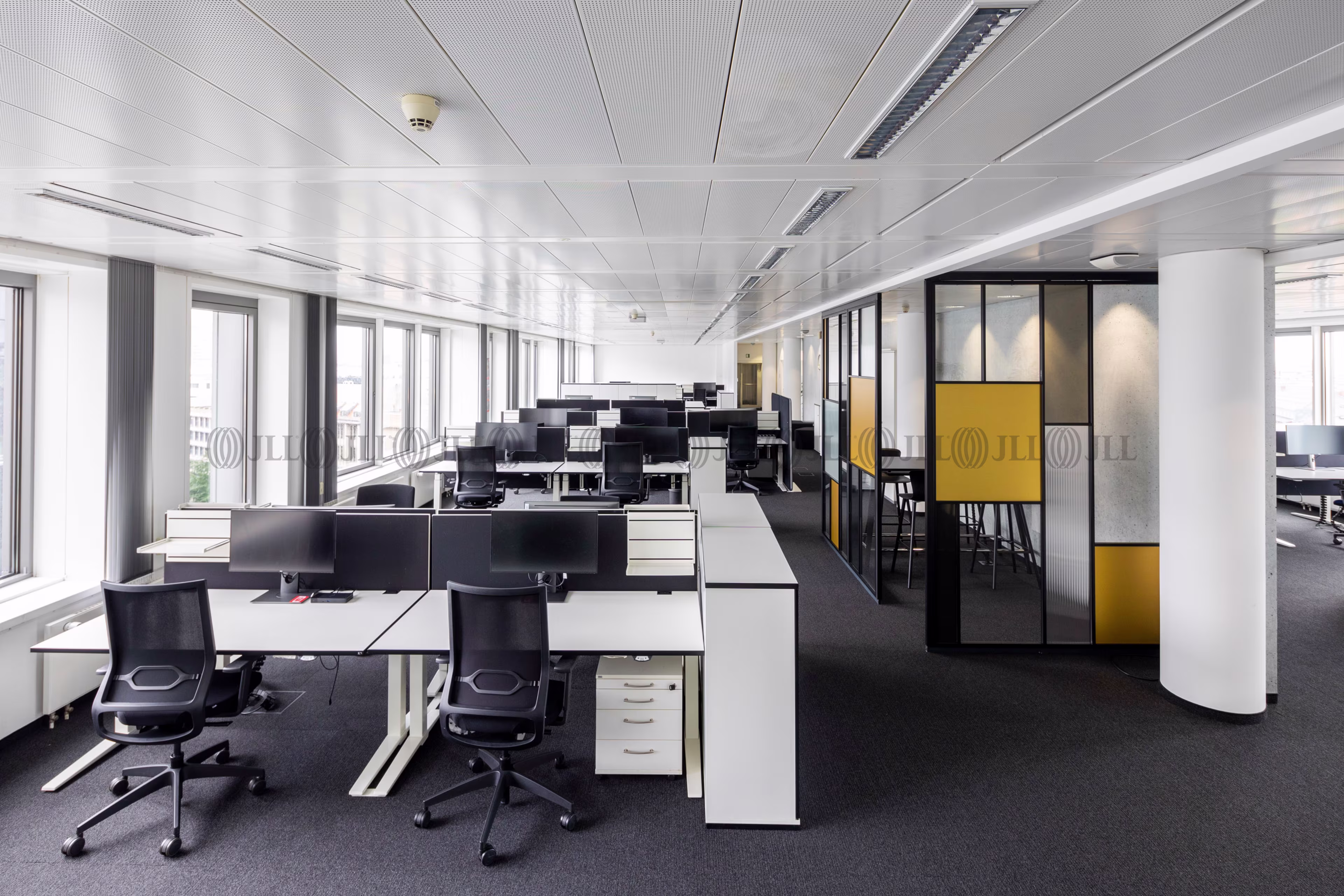 Büroimmobilie - Berlin, Kreuzberg - B3414