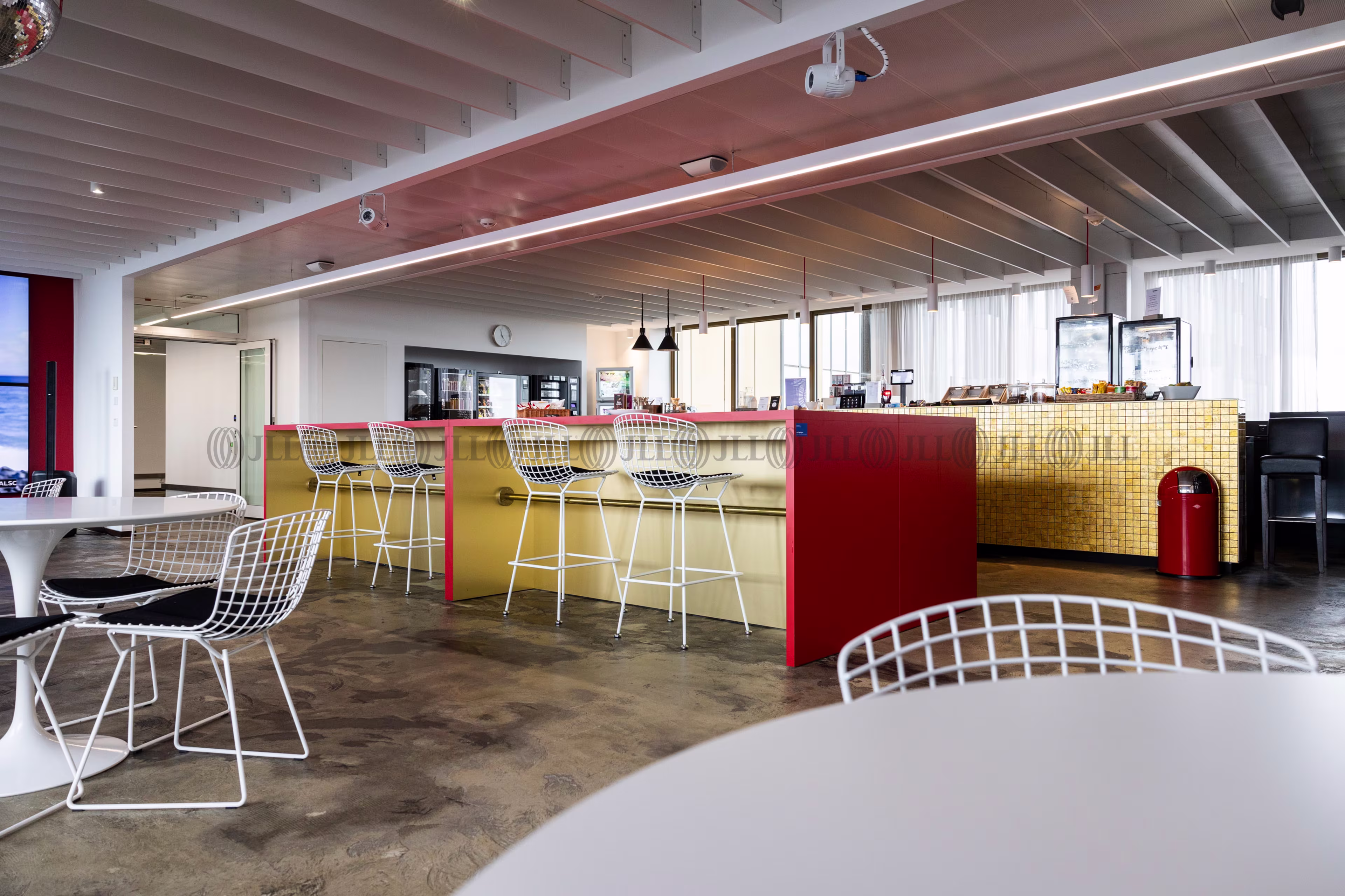 Büroimmobilie - Berlin, Kreuzberg - B3414