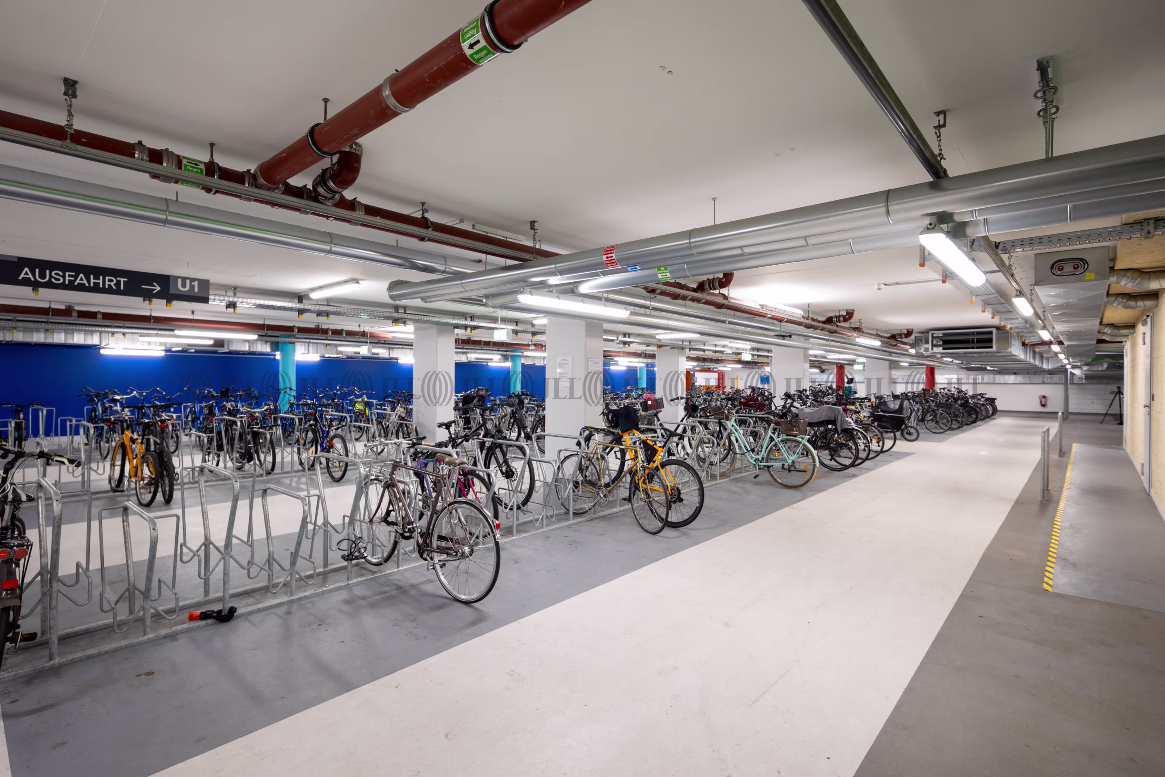 Büroimmobilie - Berlin, Kreuzberg - B3414