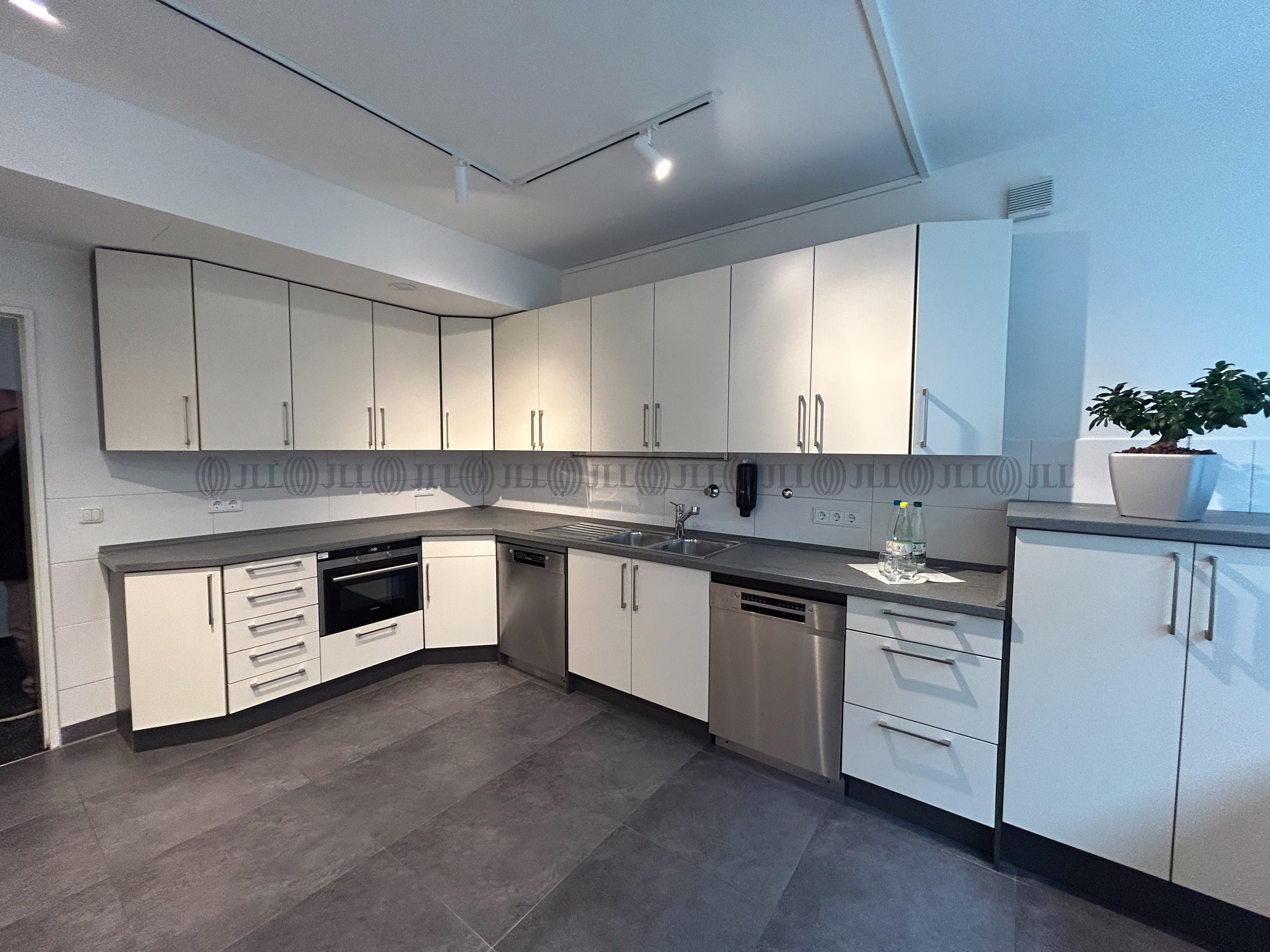 Büroimmobilie - Köln, Altstadt-Nord - K1883