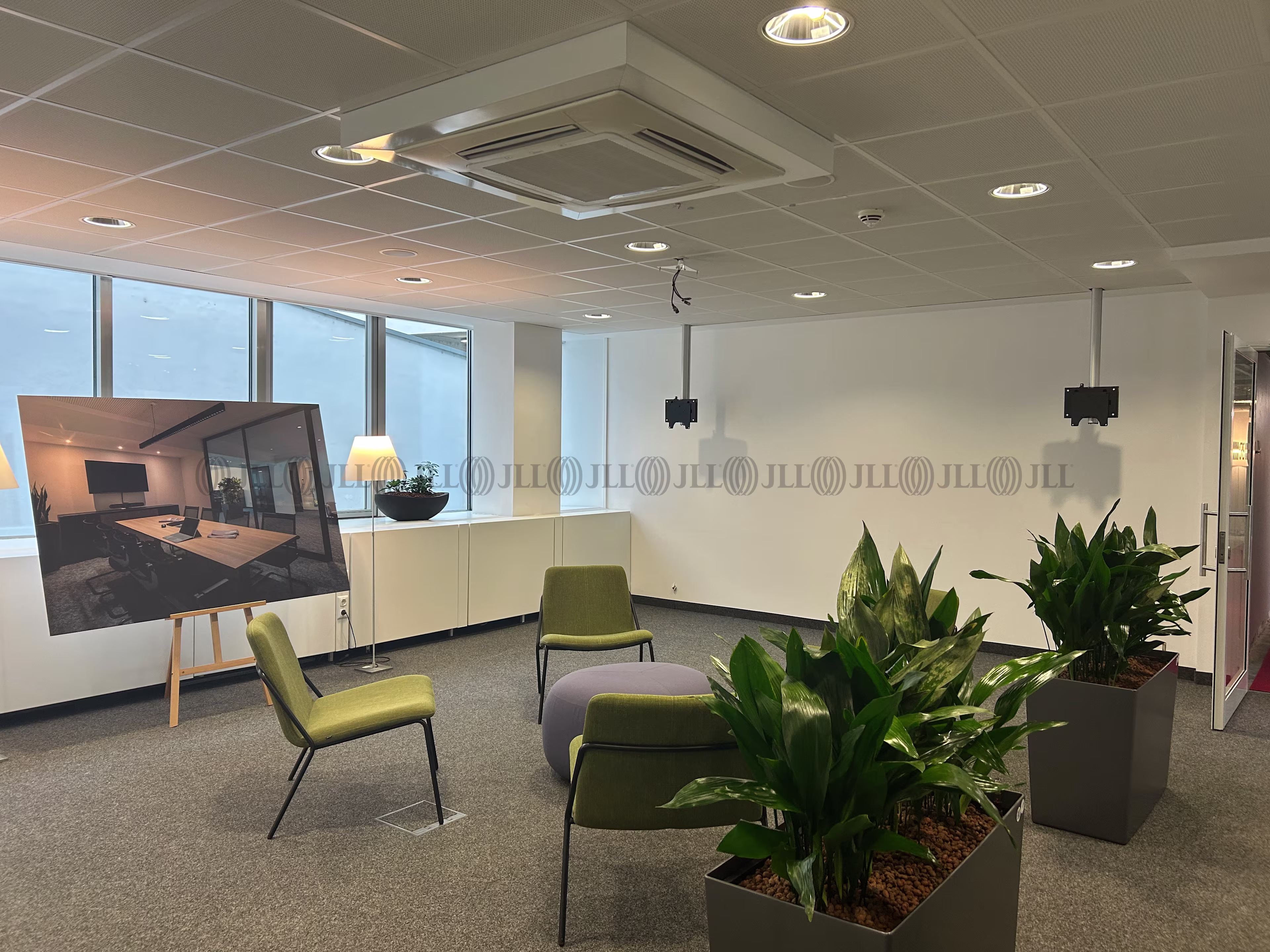 Büroimmobilie - Köln, Altstadt-Nord - K1883