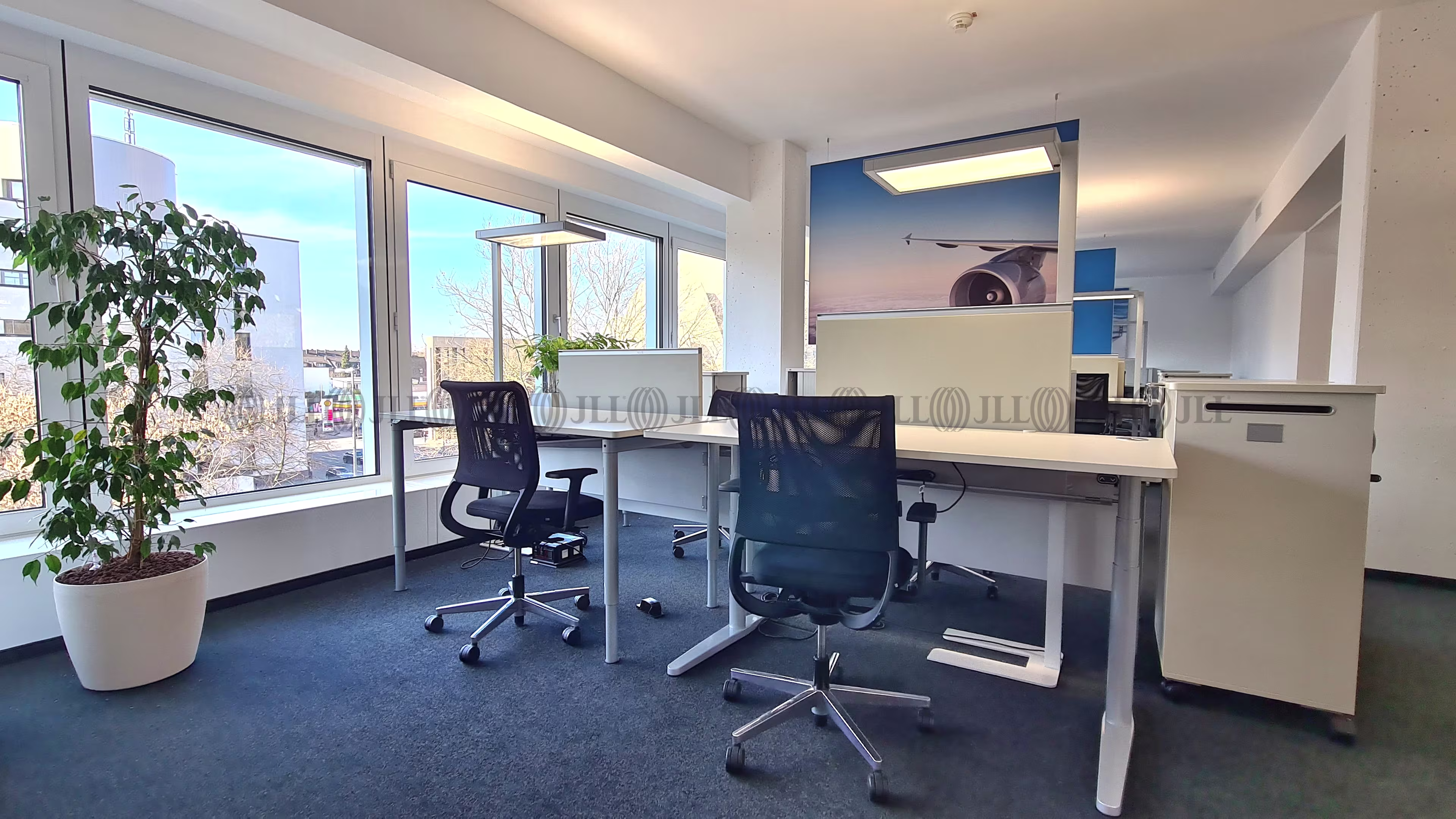 Büroimmobilie - Köln, Neustadt-Nord - K1732