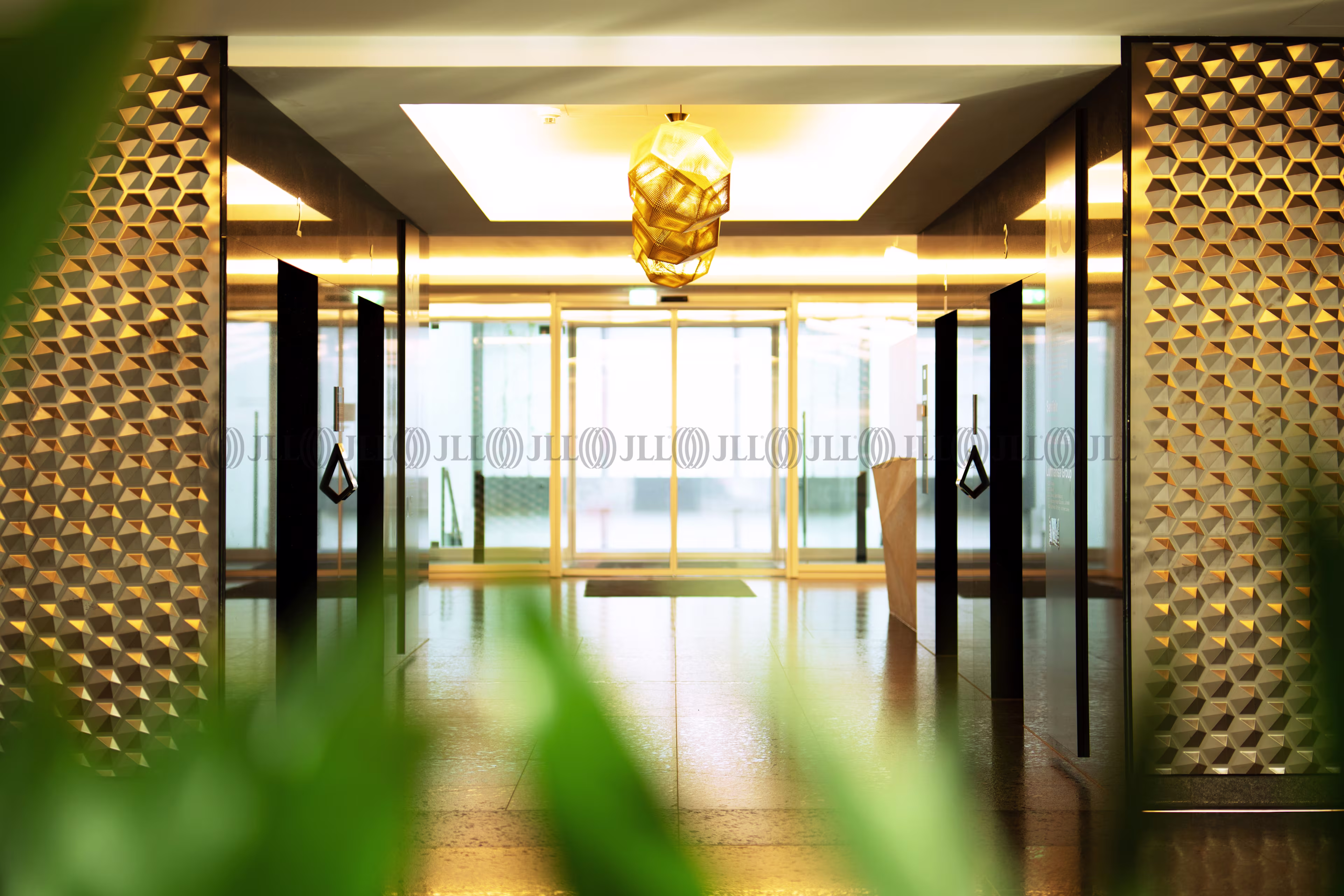 Büroimmobilie - Köln, Neustadt-Nord - K1732