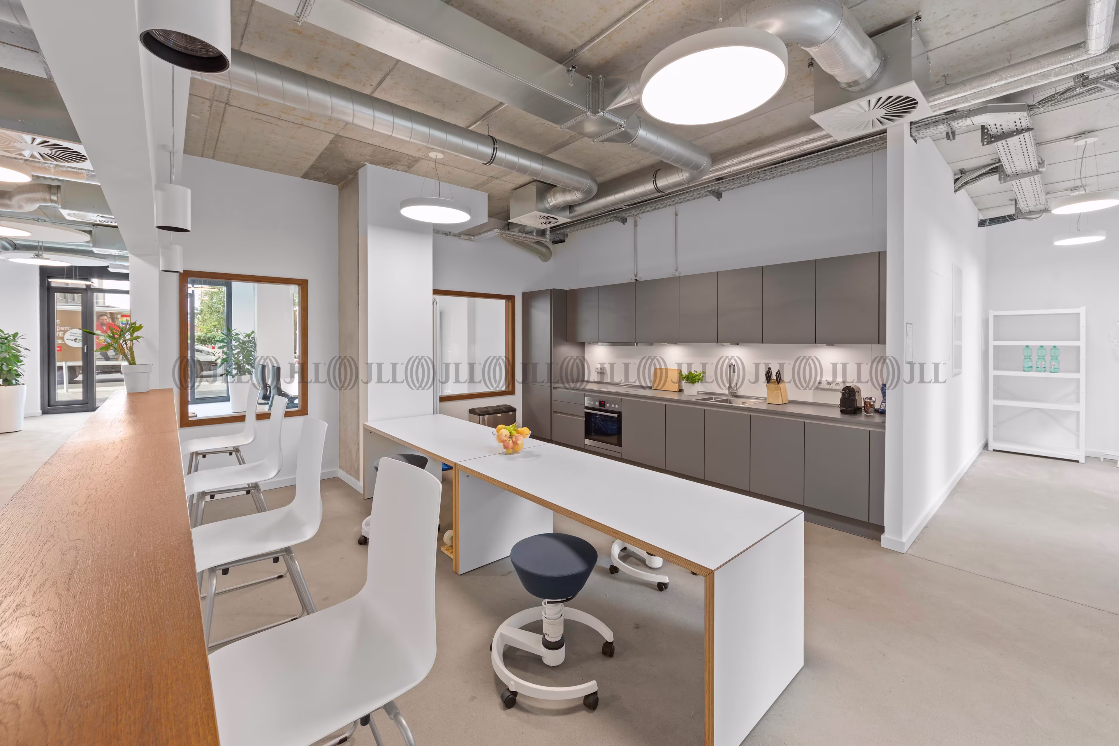 Büroimmobilie - Berlin, Mitte - B2726