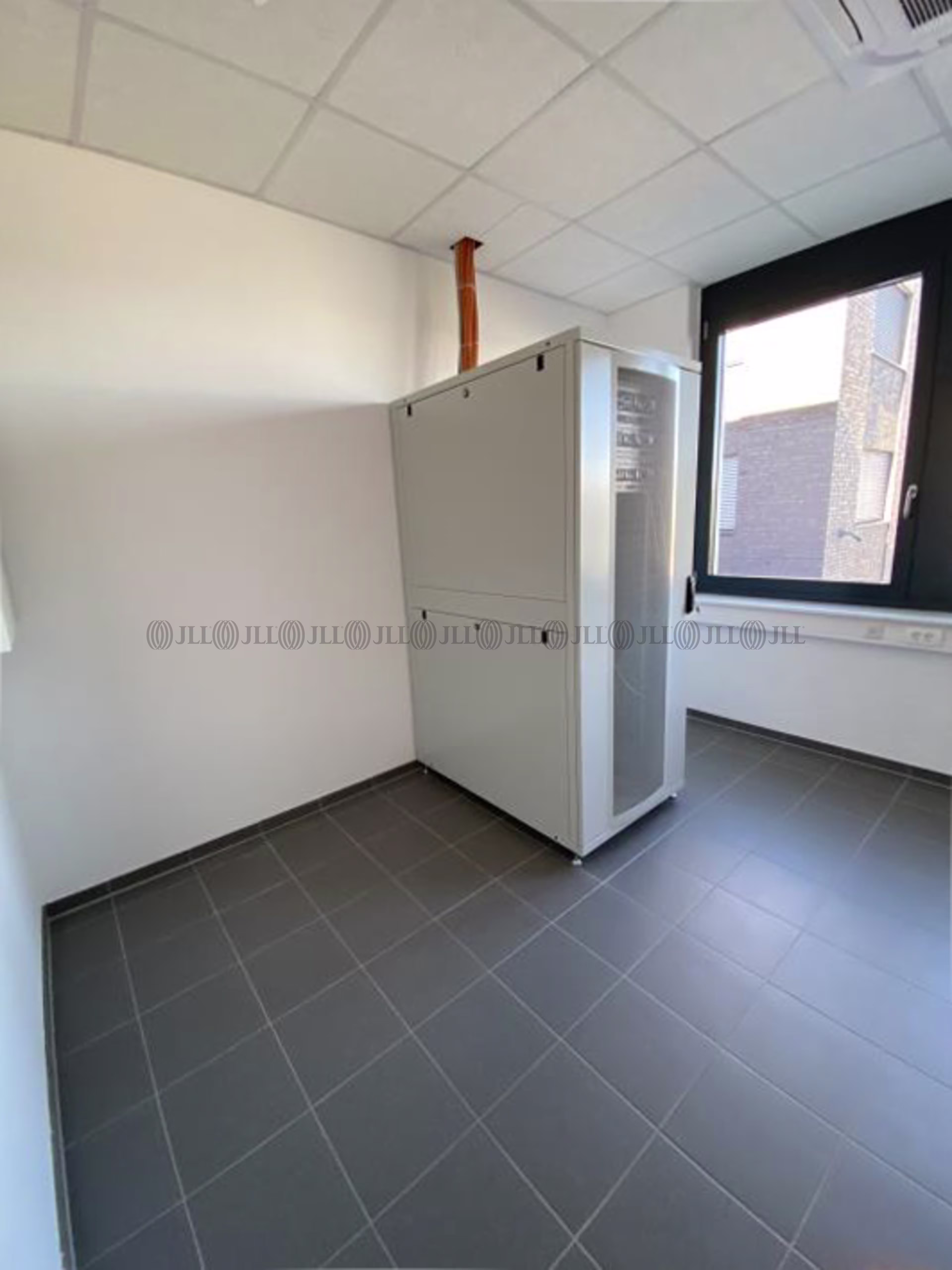 Büroimmobilie - Langenfeld (Rhld.) - D3255