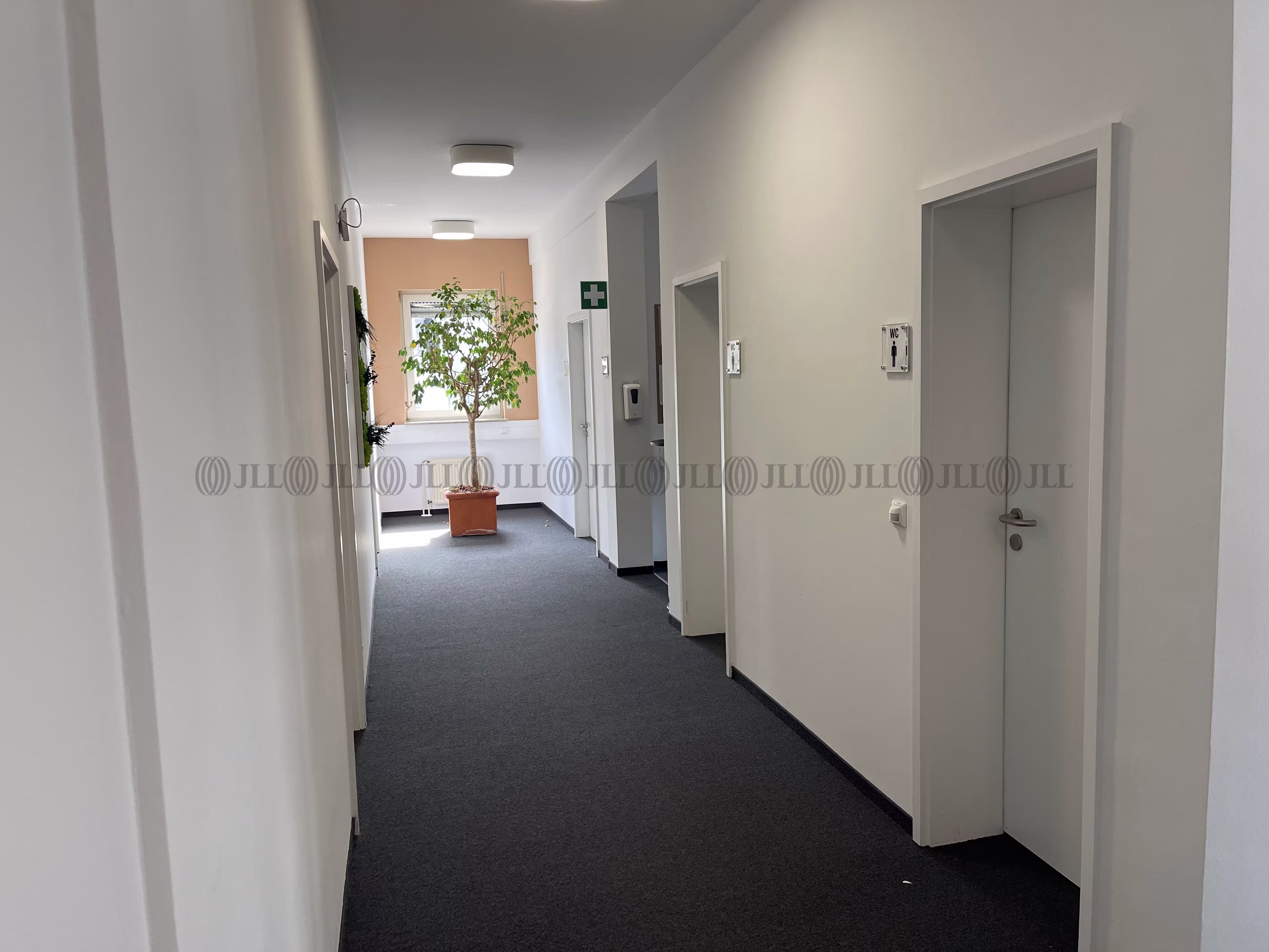 Büroimmobilie - Erlangen - M2319