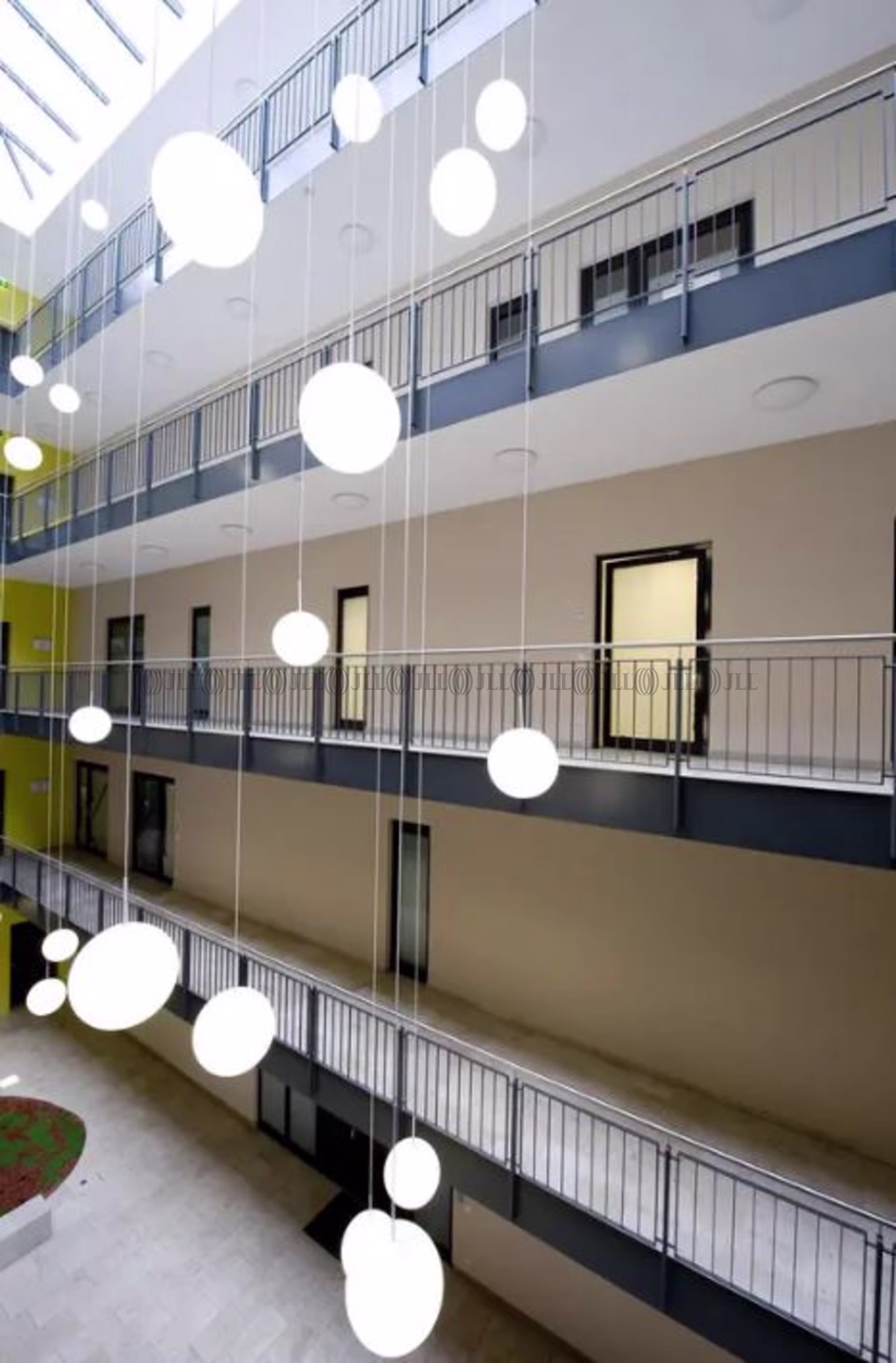 Büroimmobilie - Regensburg - M2323