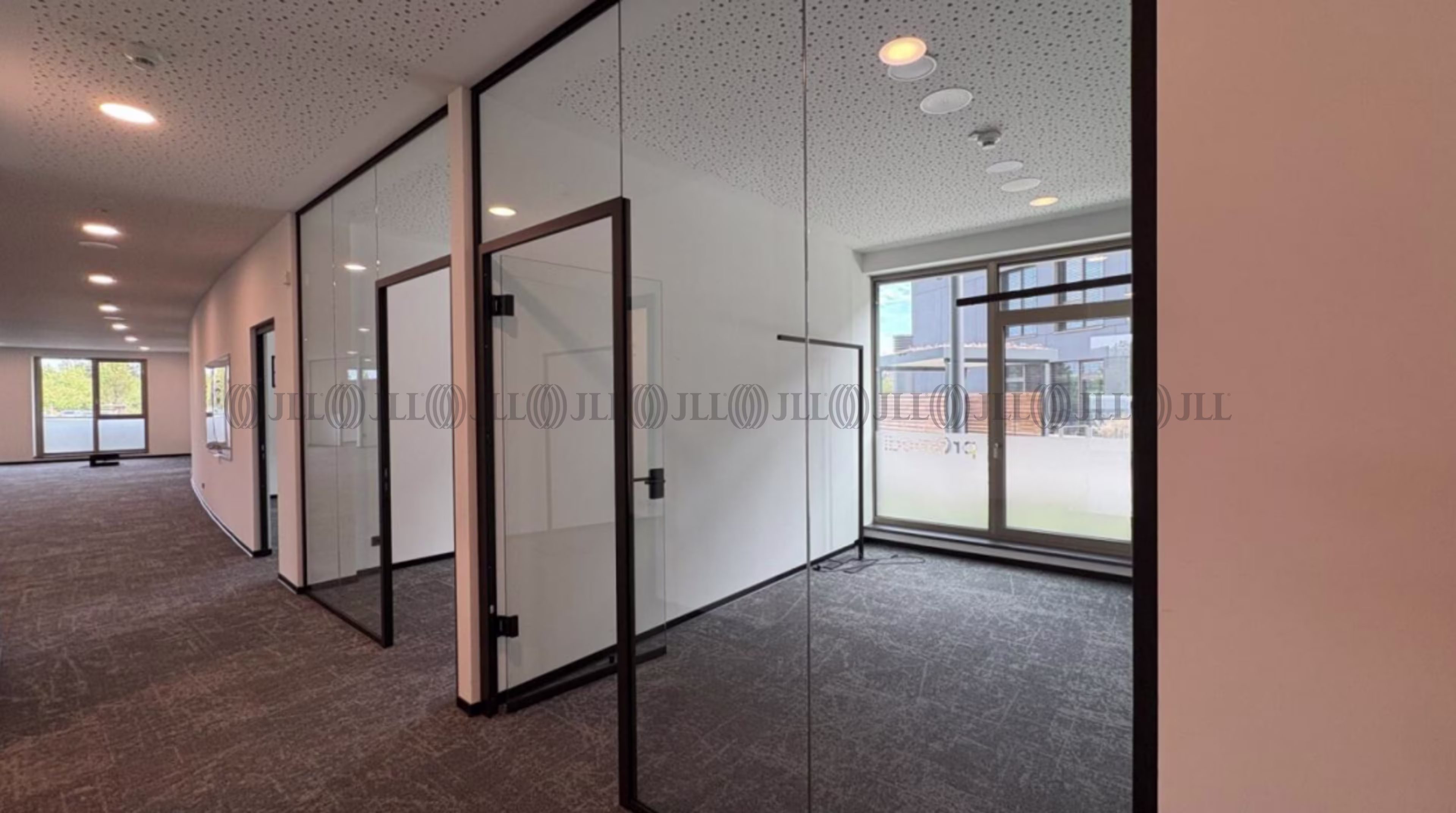 Büroimmobilie - Köln, Porz - K1899