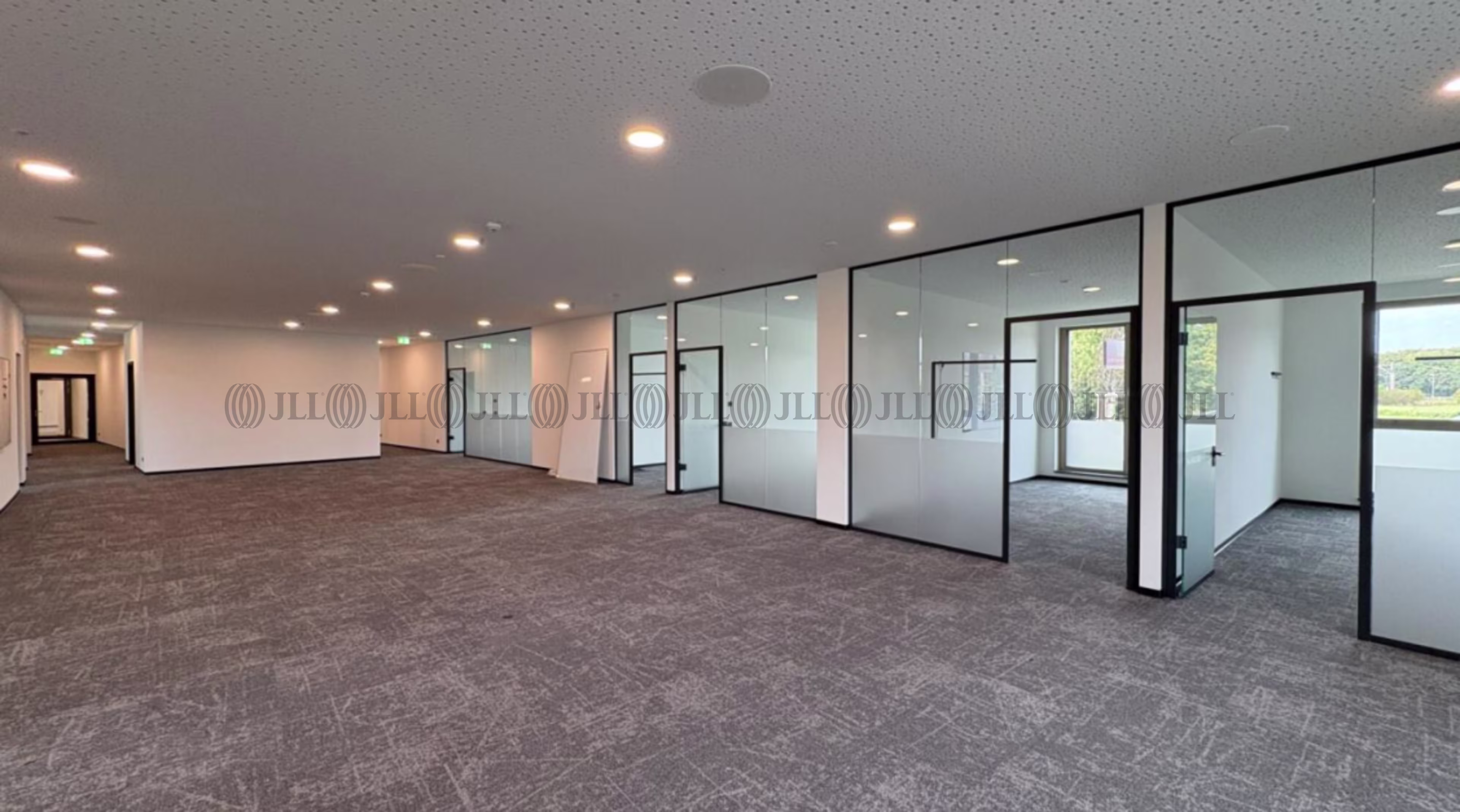 Büroimmobilie - Köln, Porz - K1899