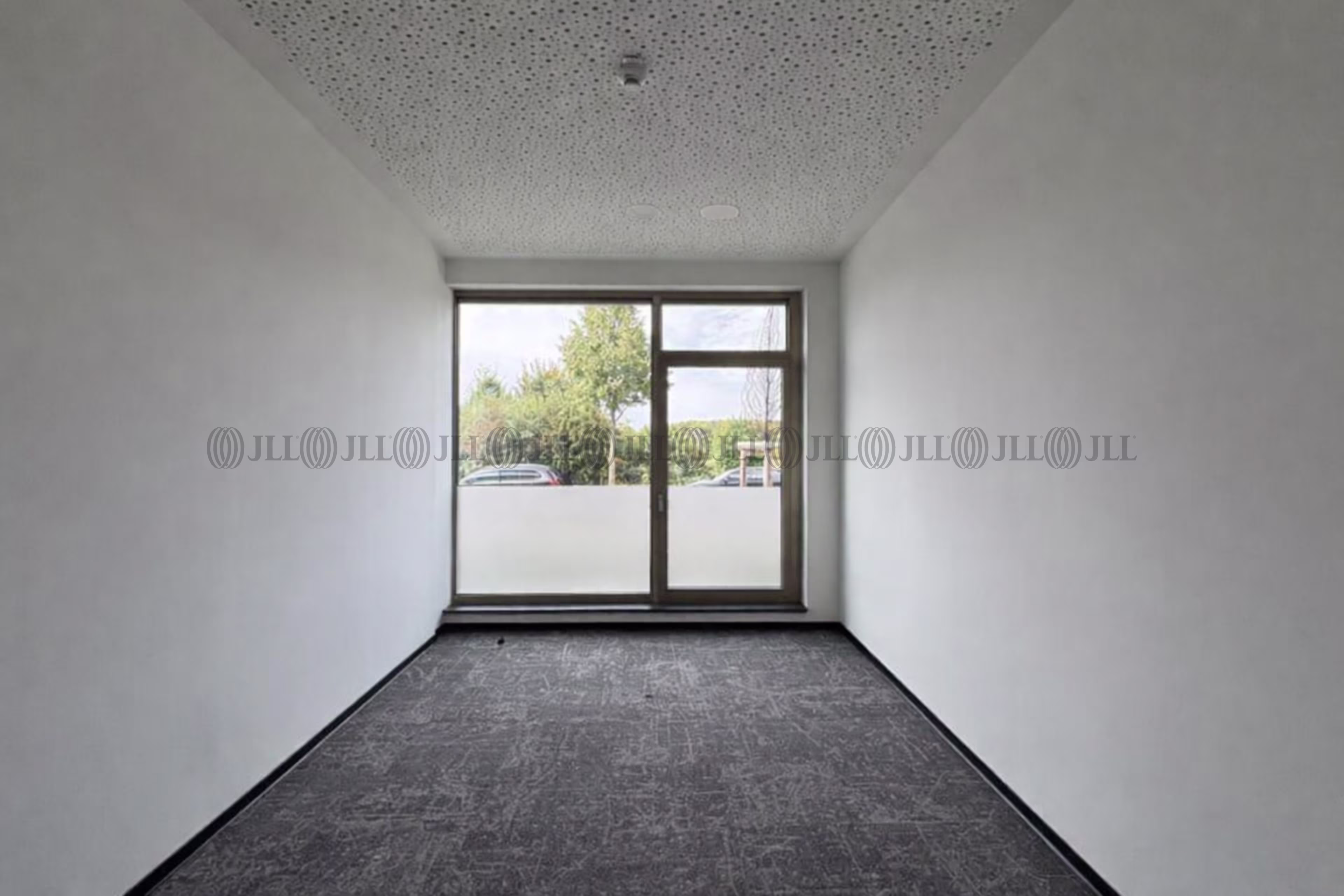 Büroimmobilie - Köln, Porz - K1899