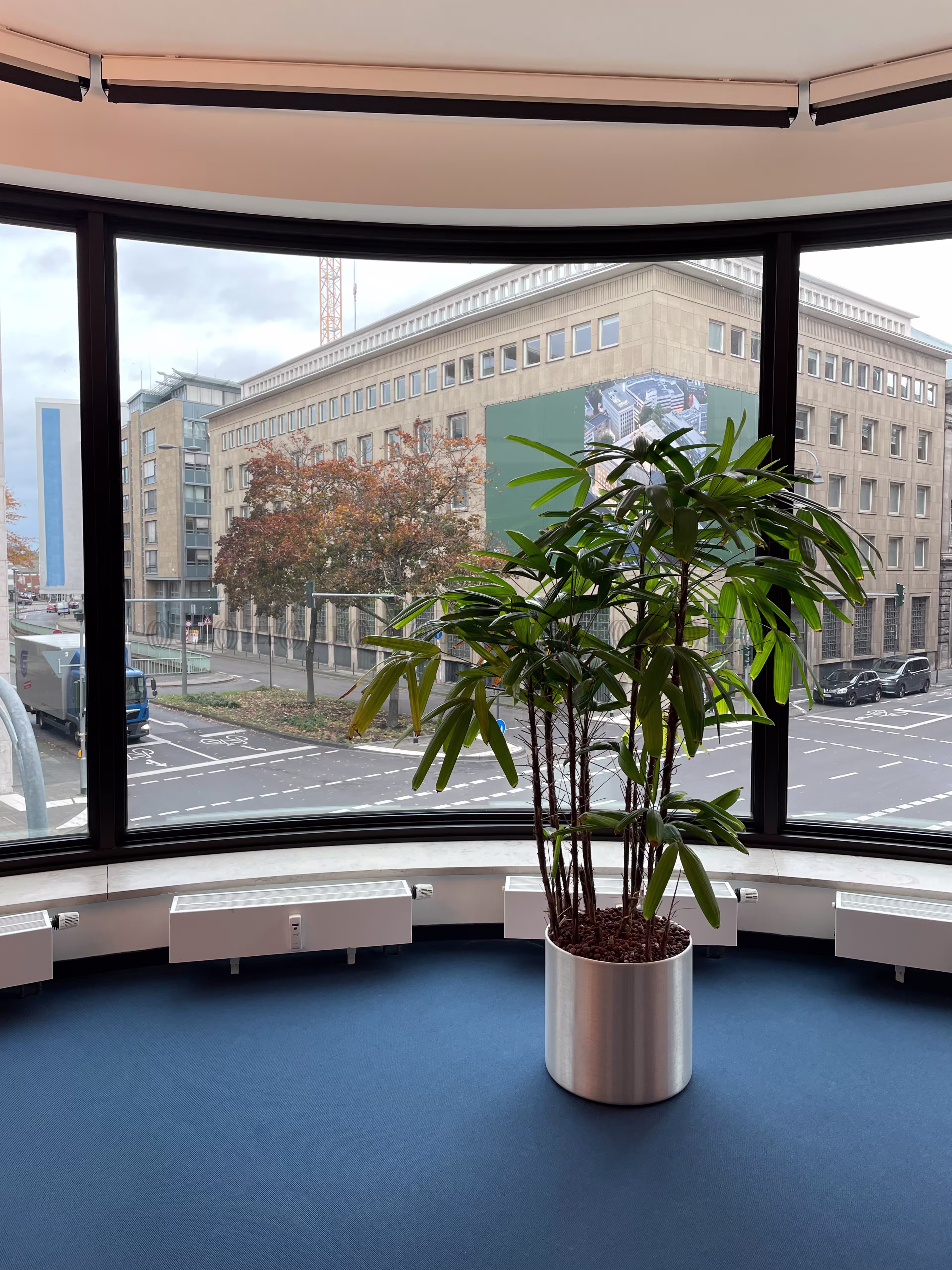 Büroimmobilie - Köln, Altstadt-Nord - K1938