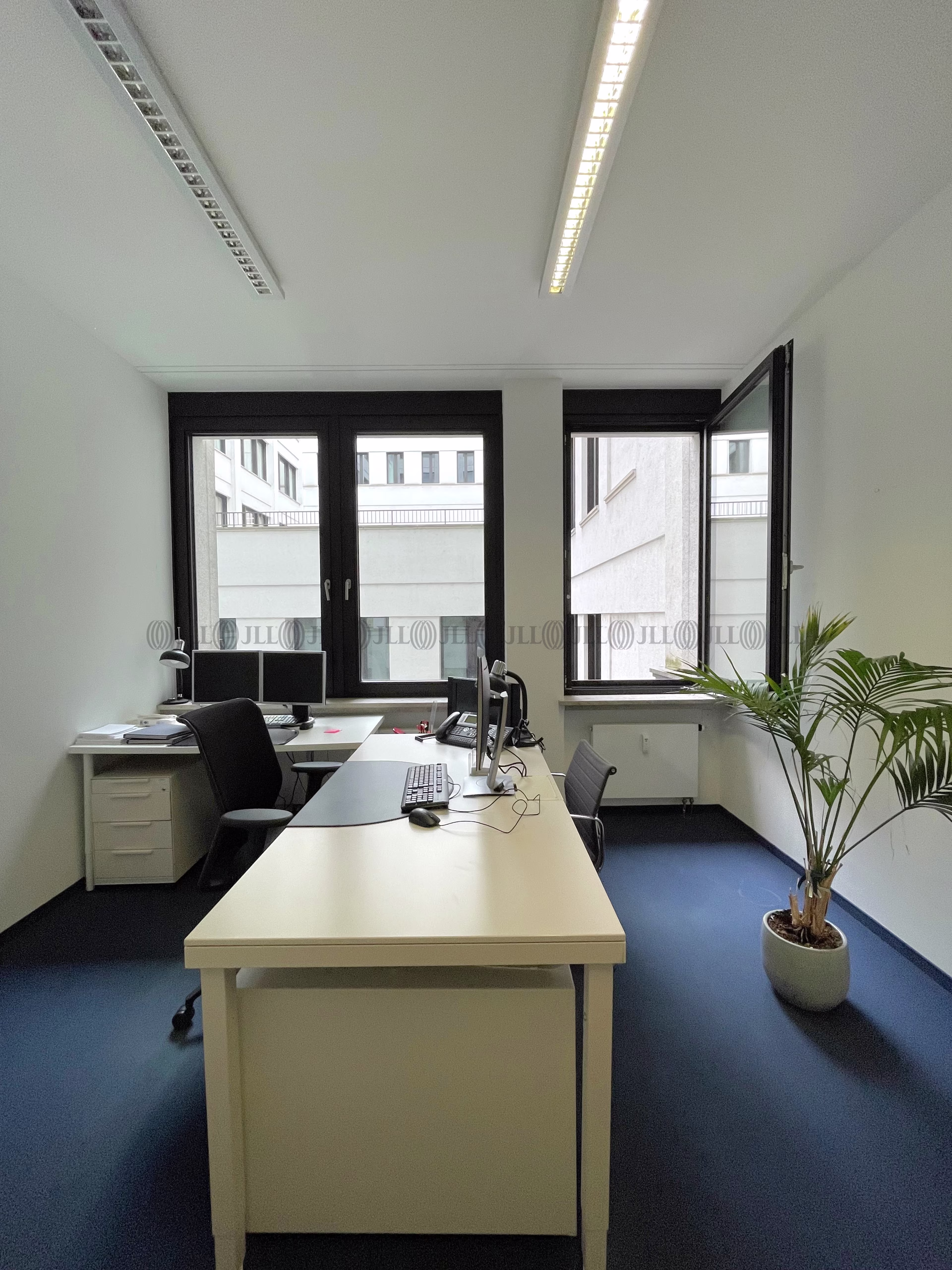 Büroimmobilie - Köln, Altstadt-Nord - K1938