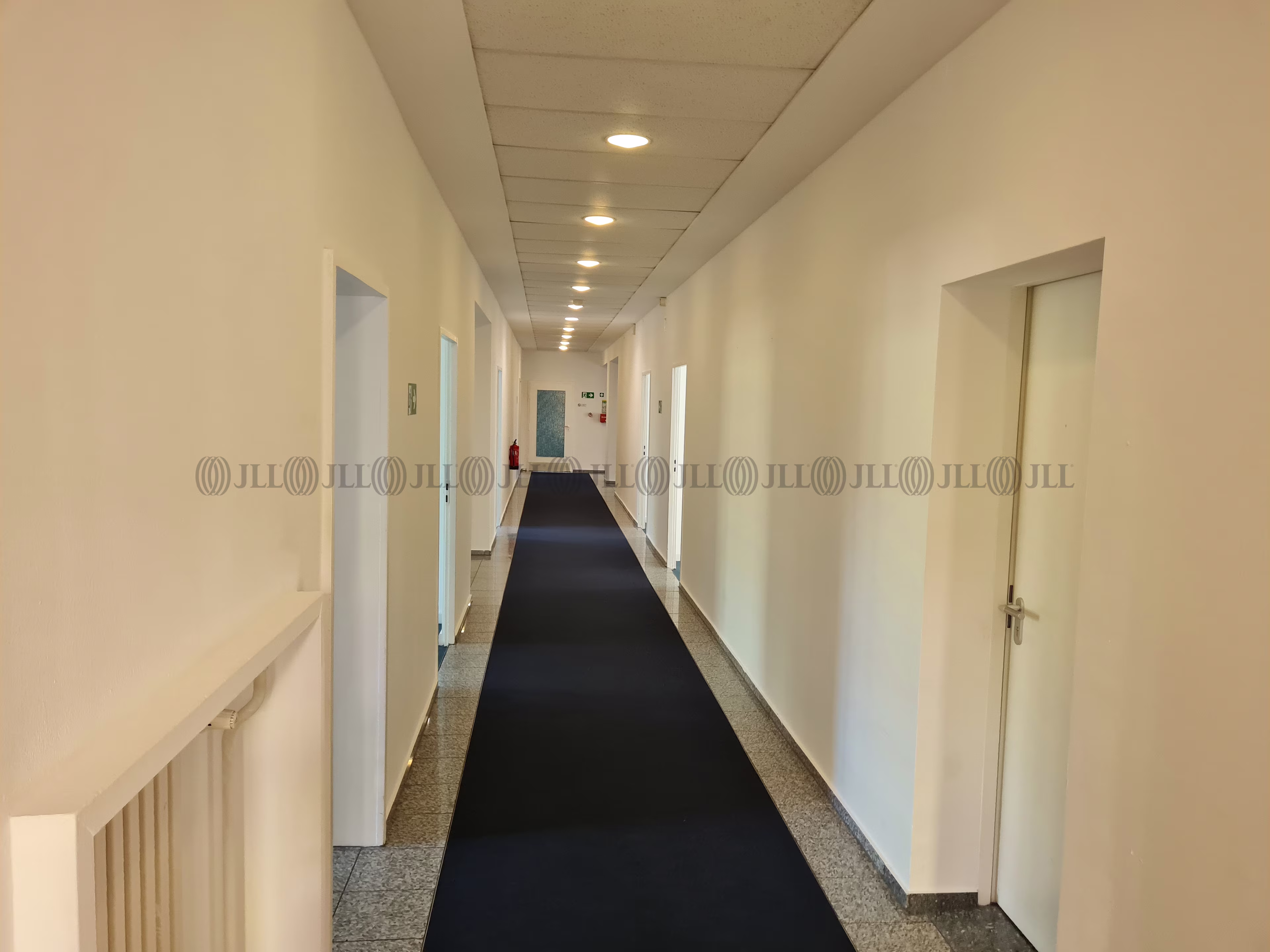 Büroimmobilie - Berlin, Reinickendorf - B2810