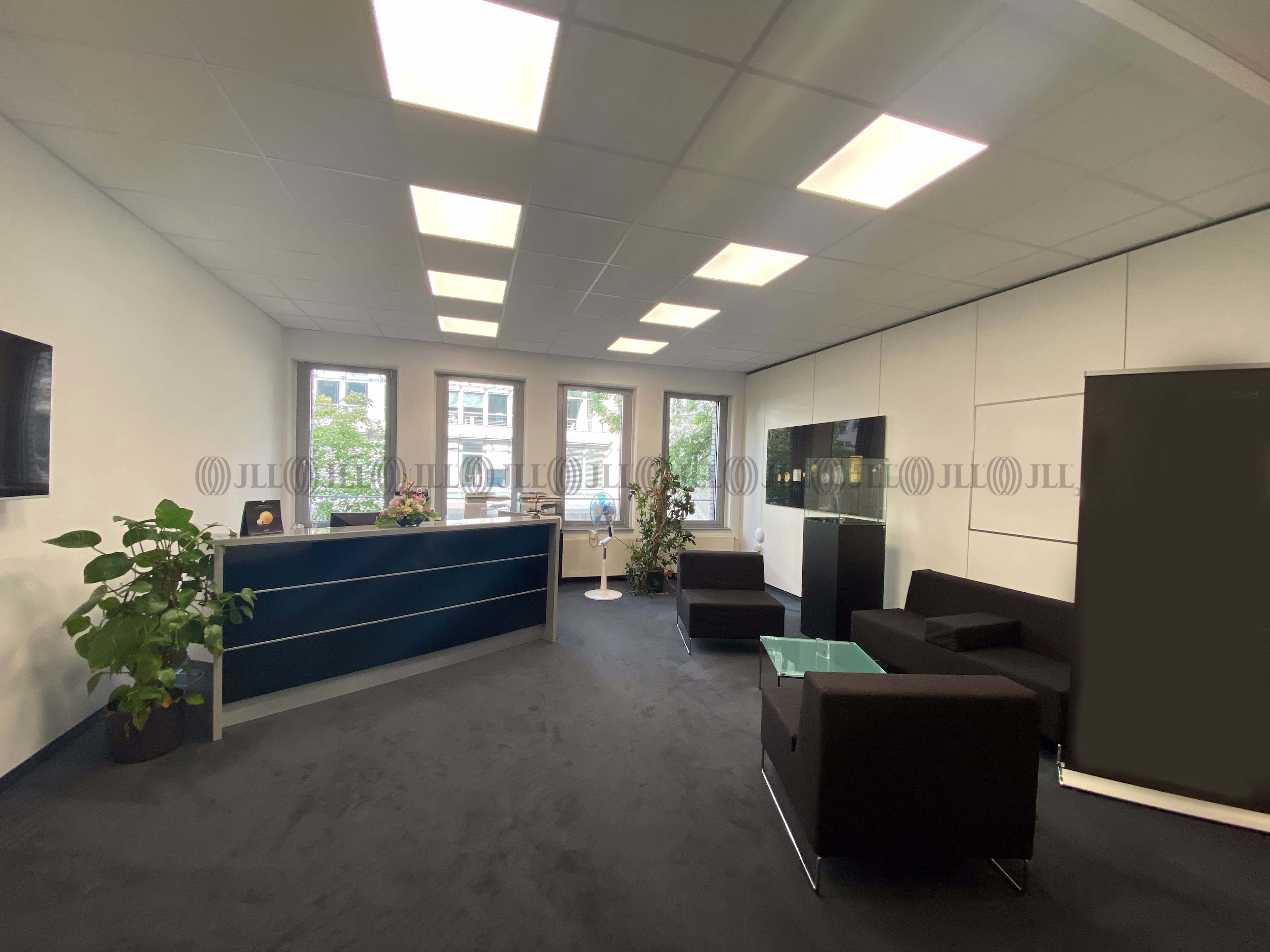 Tersteegenstraße 28