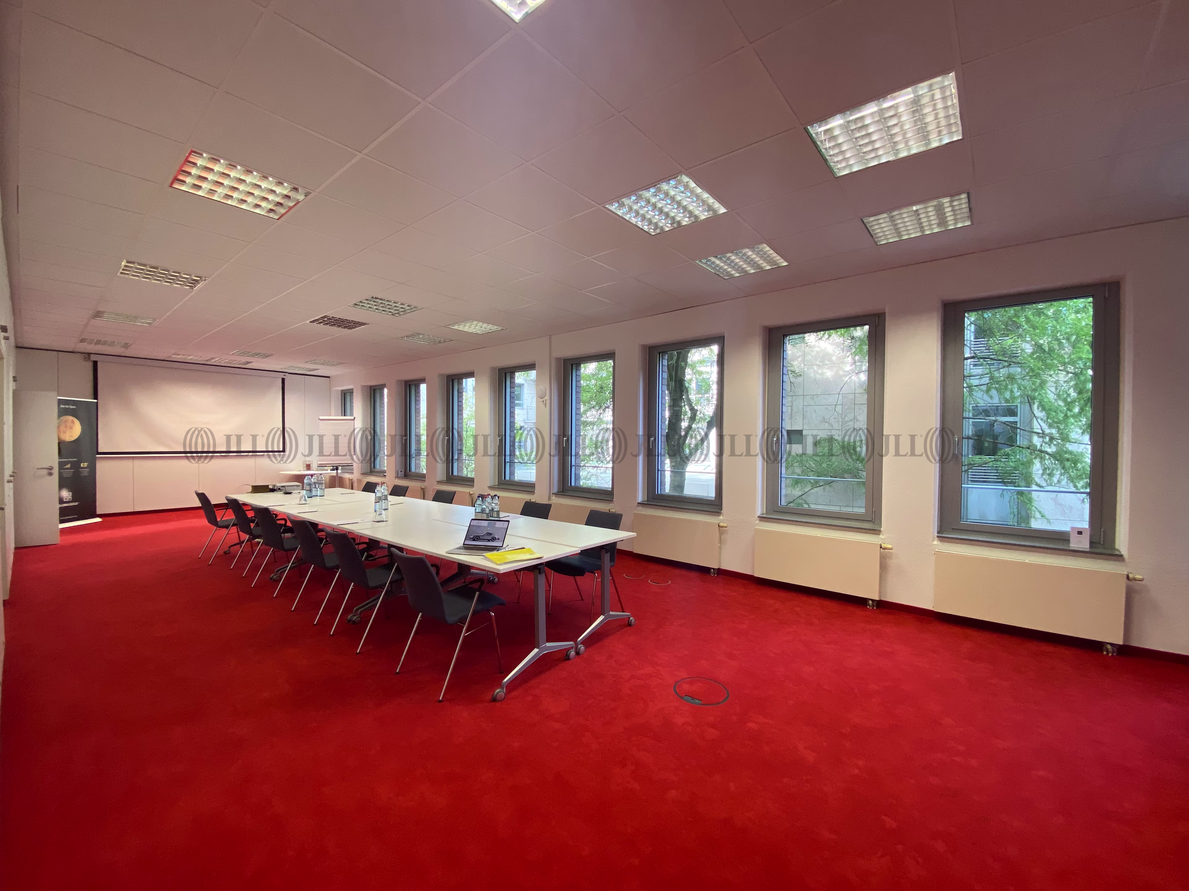 Tersteegenstraße 28