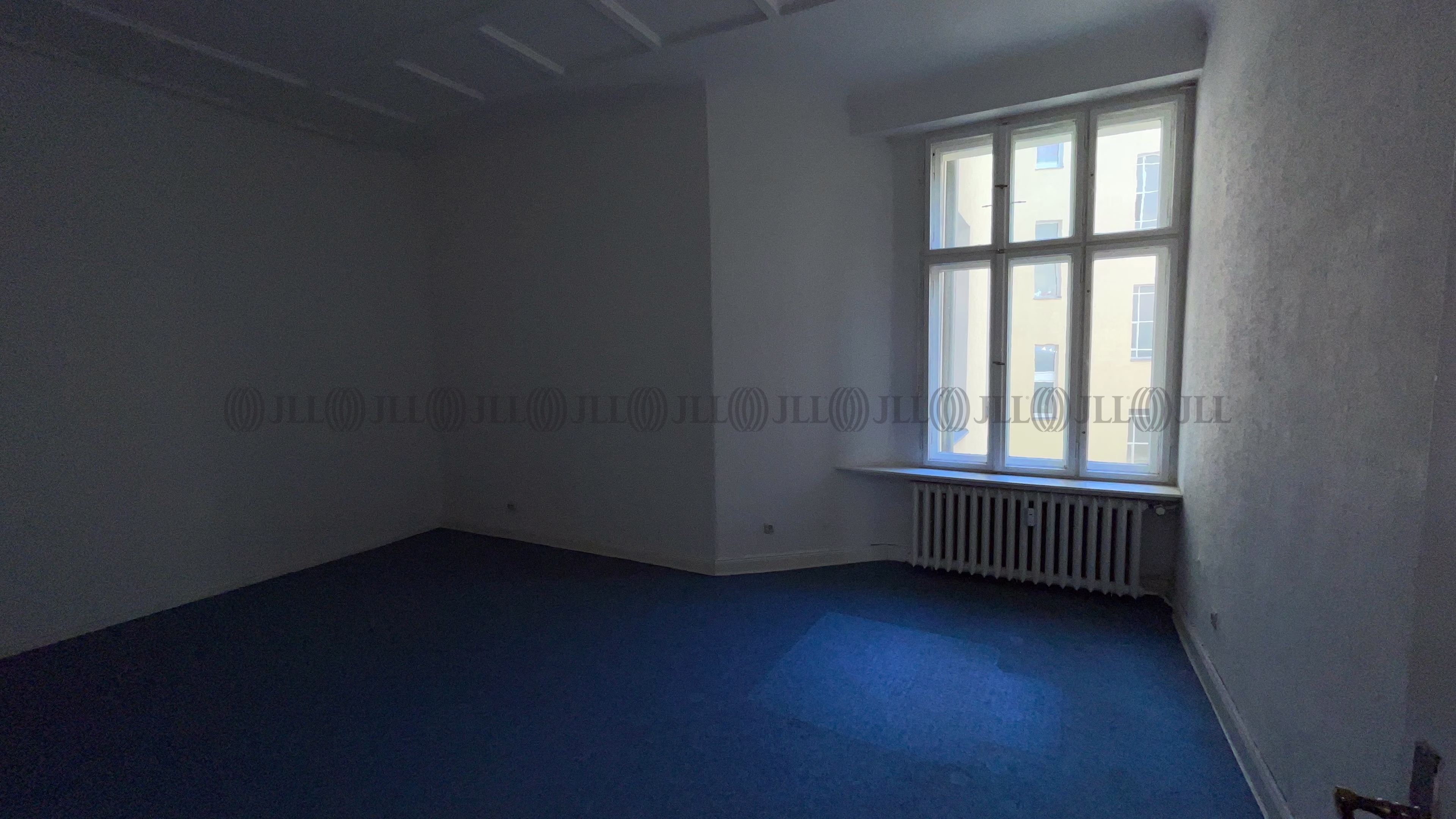 Büroimmobilie - Berlin, Wilmersdorf - B2822