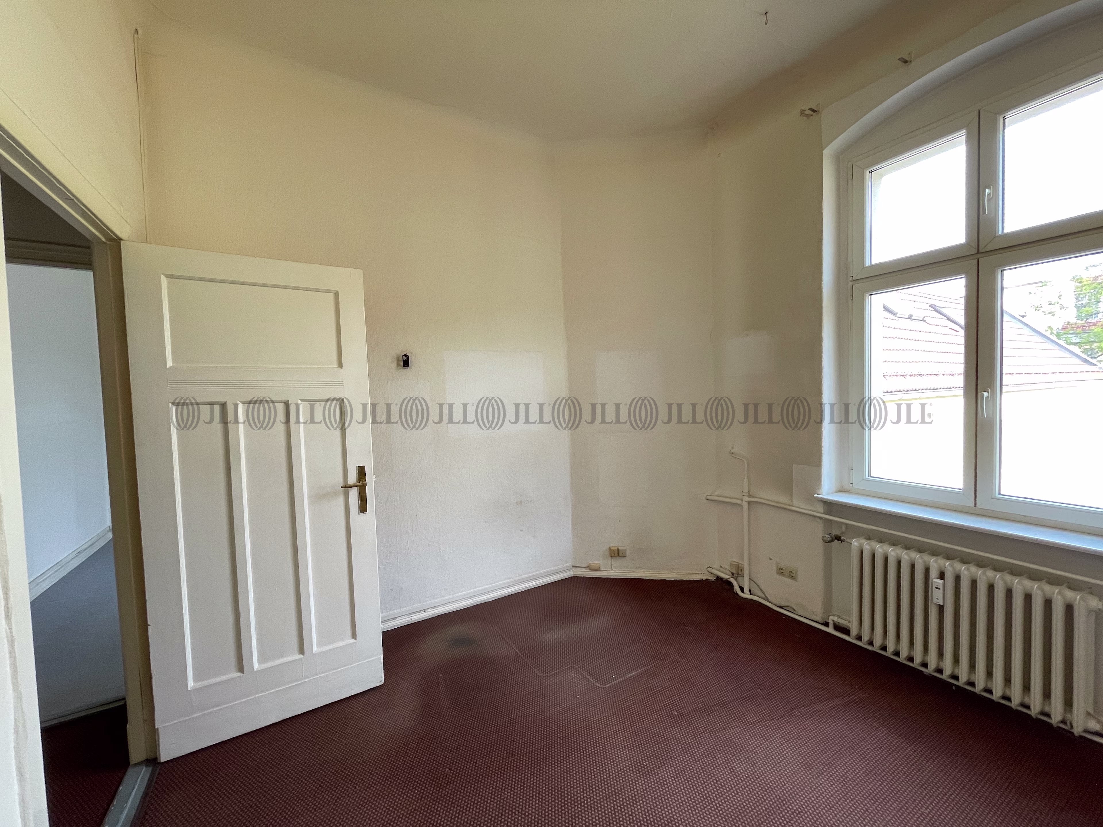 Büroimmobilie - Berlin, Wilmersdorf - B2822