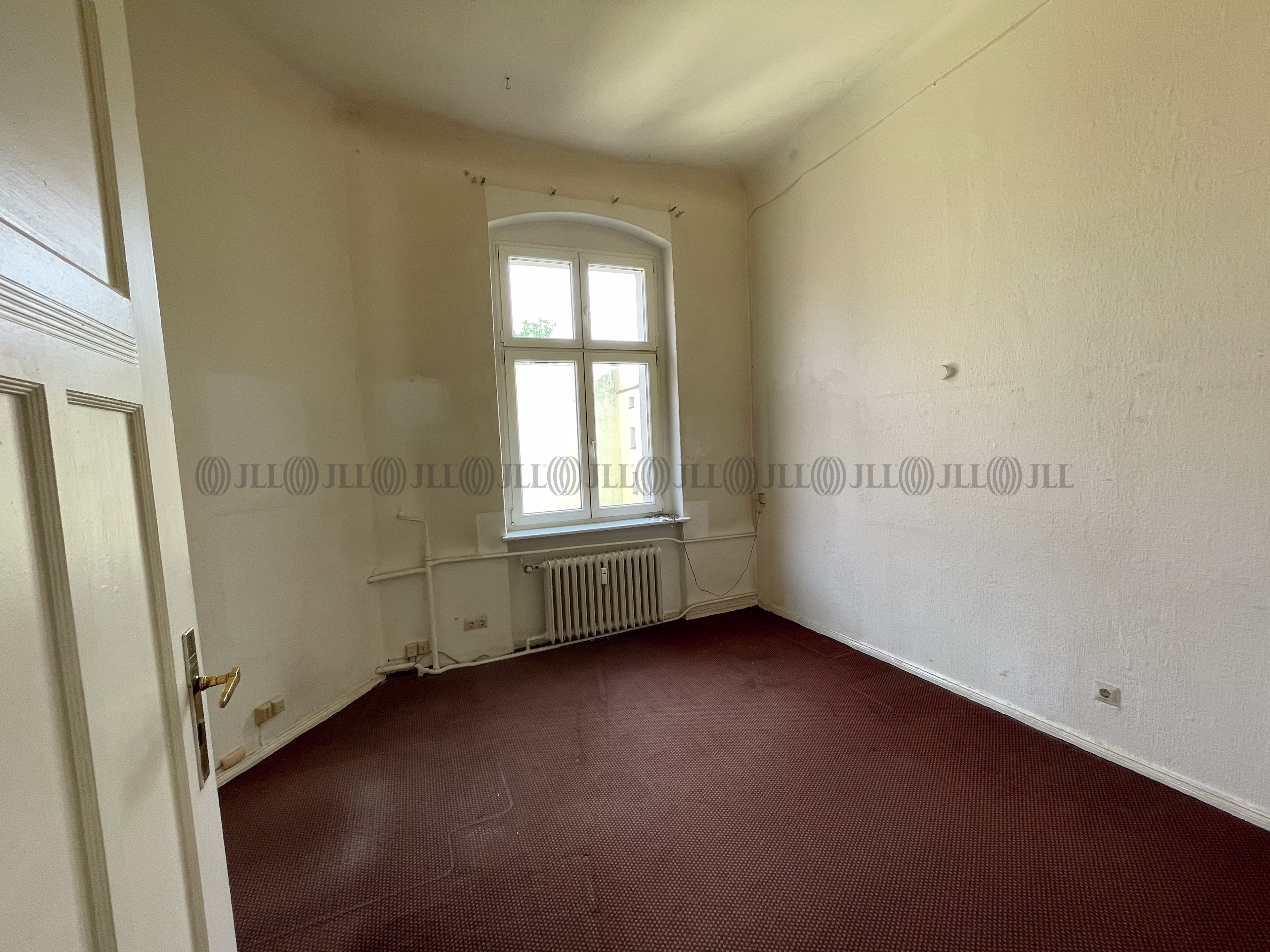 Büroimmobilie - Berlin, Wilmersdorf - B2822