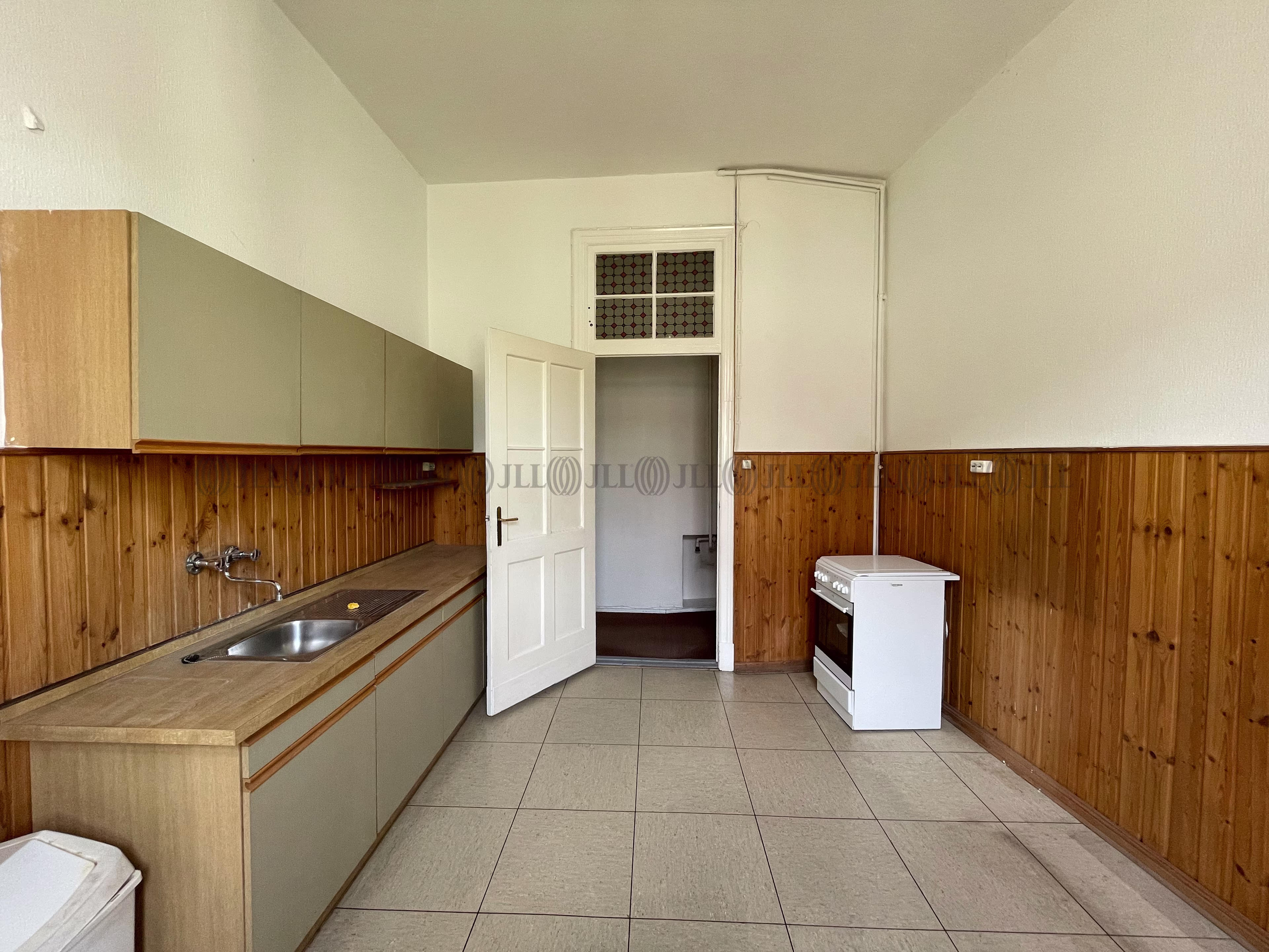 Büroimmobilie - Berlin, Wilmersdorf - B2822