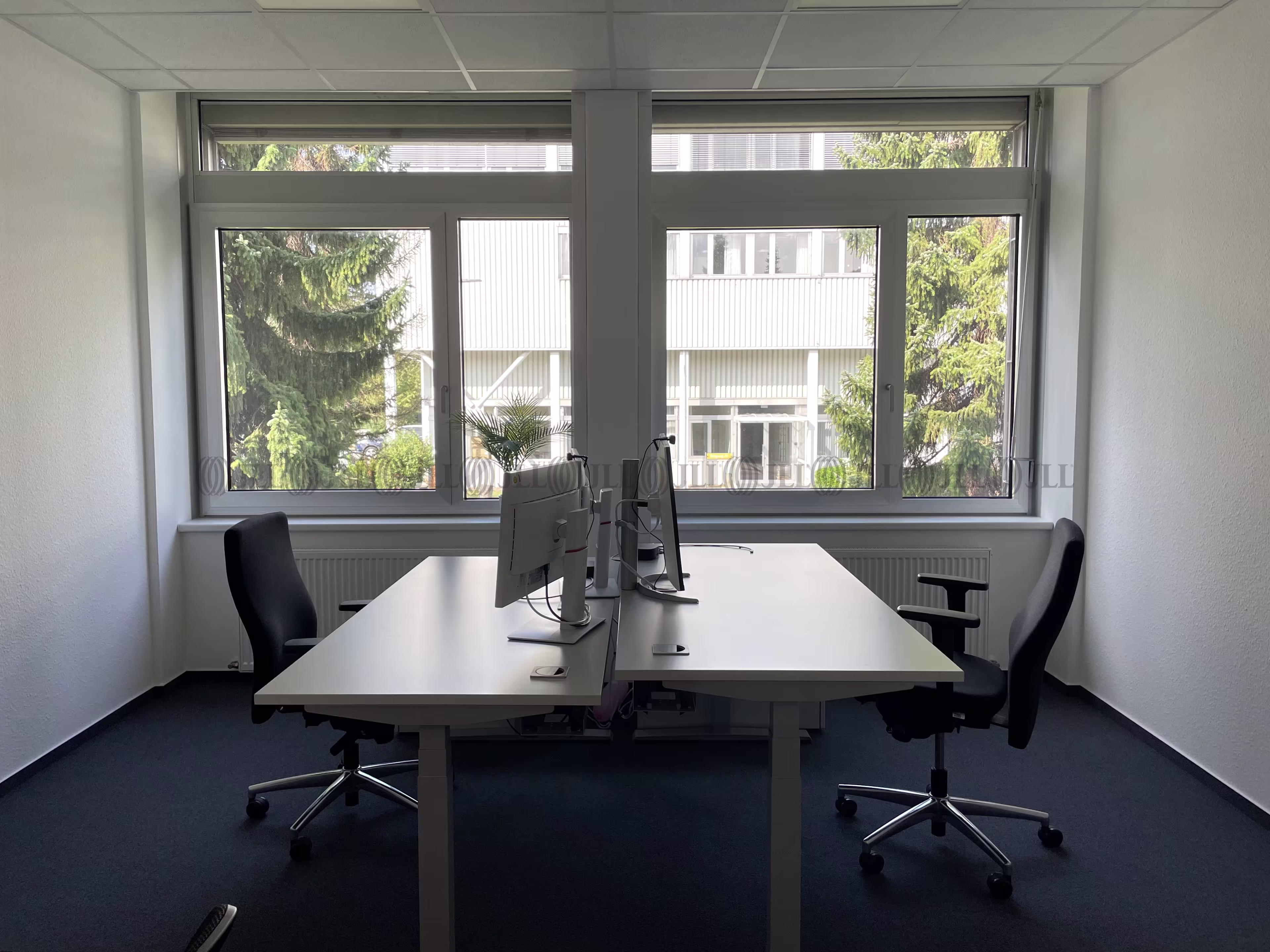 Büroimmobilie - Lehrte - H1799