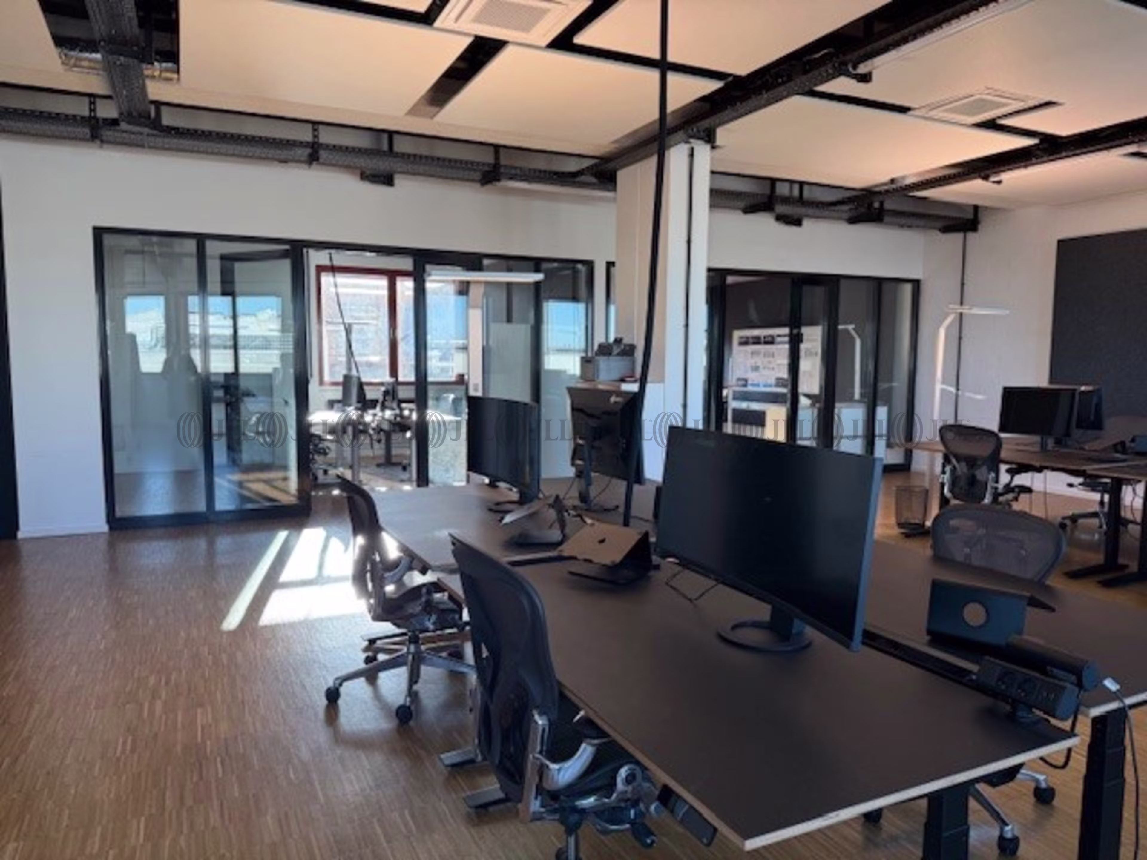 Büroimmobilie - Berlin, Kreuzberg - B2754