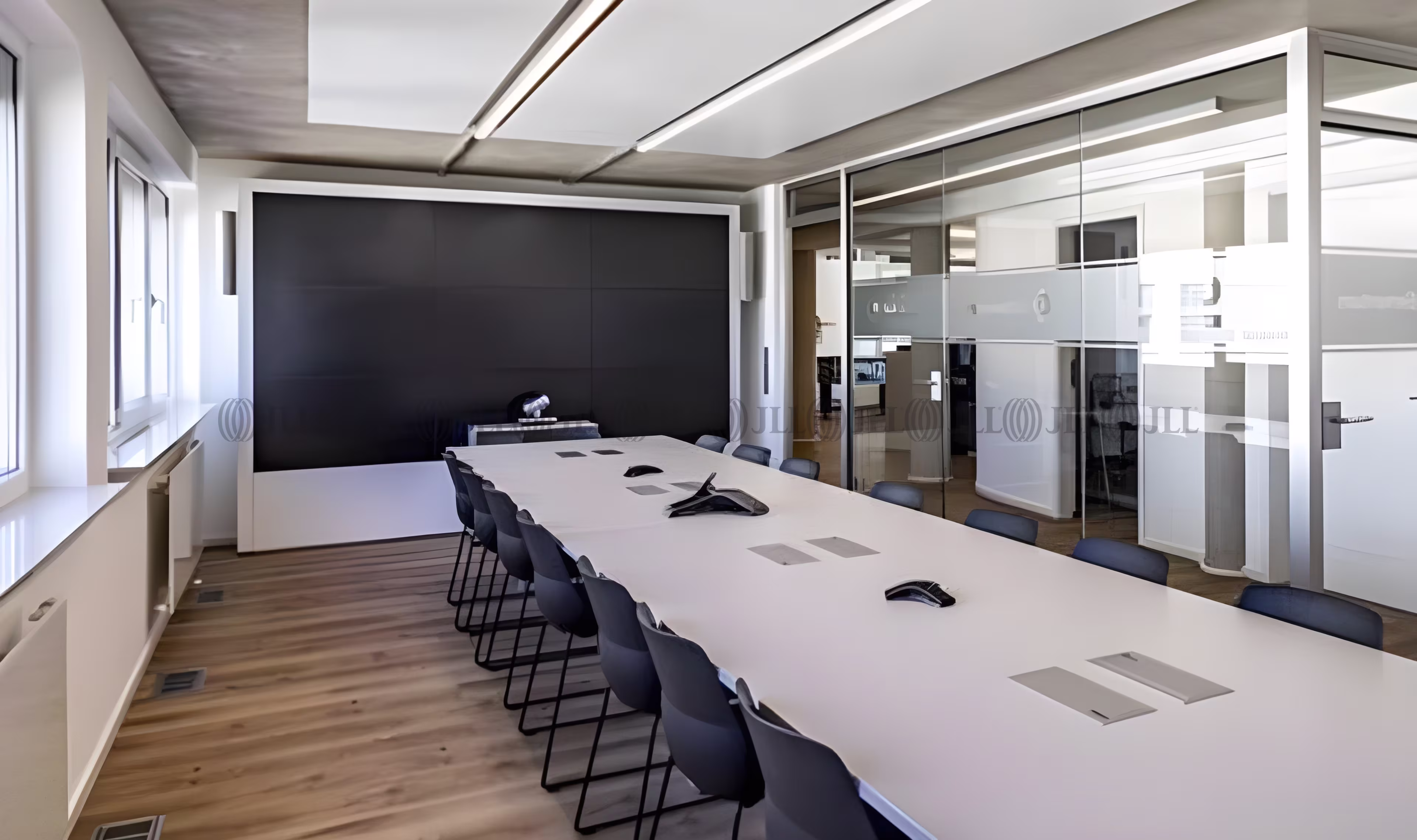 Büroimmobilie - Karlsruhe, Mühlburg - F3062