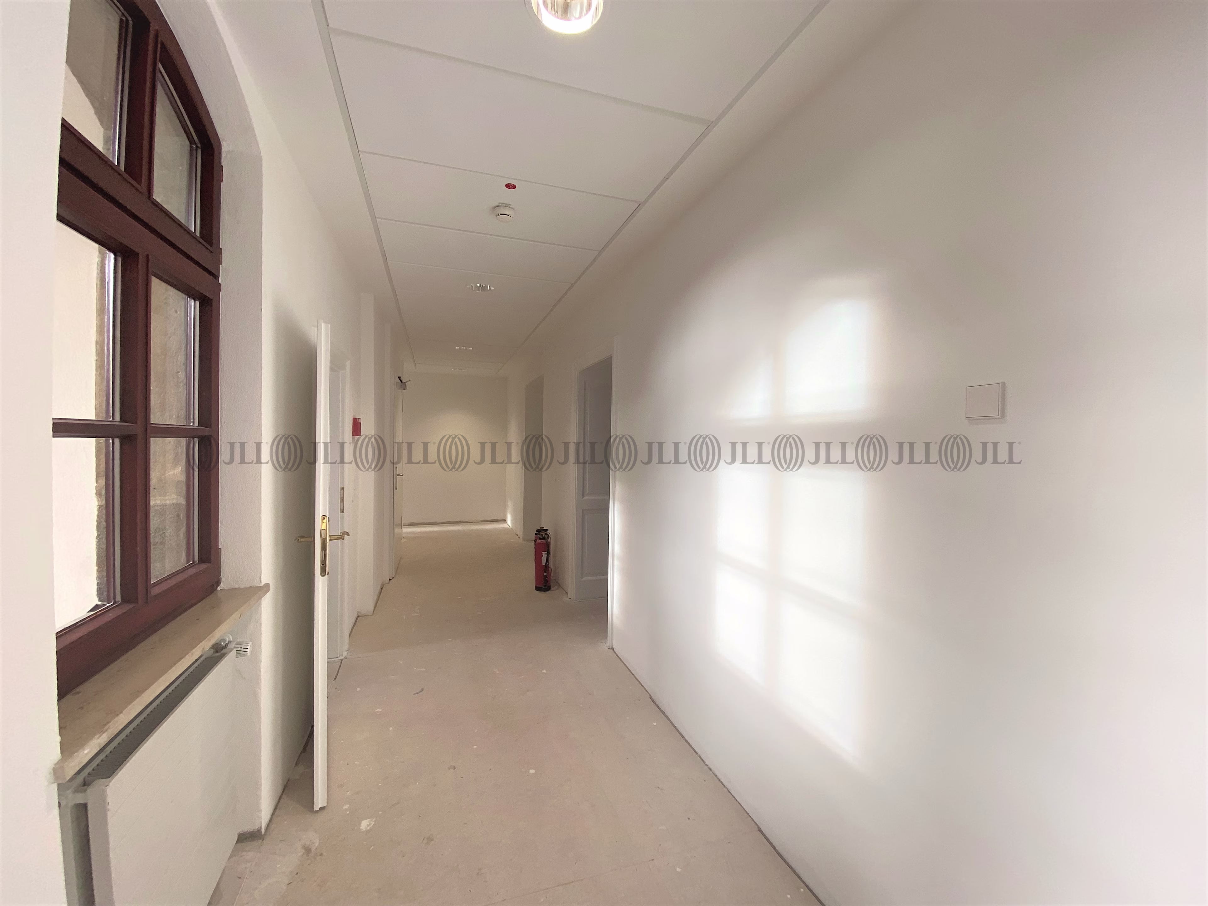 Büroimmobilie - Bamberg - M2455