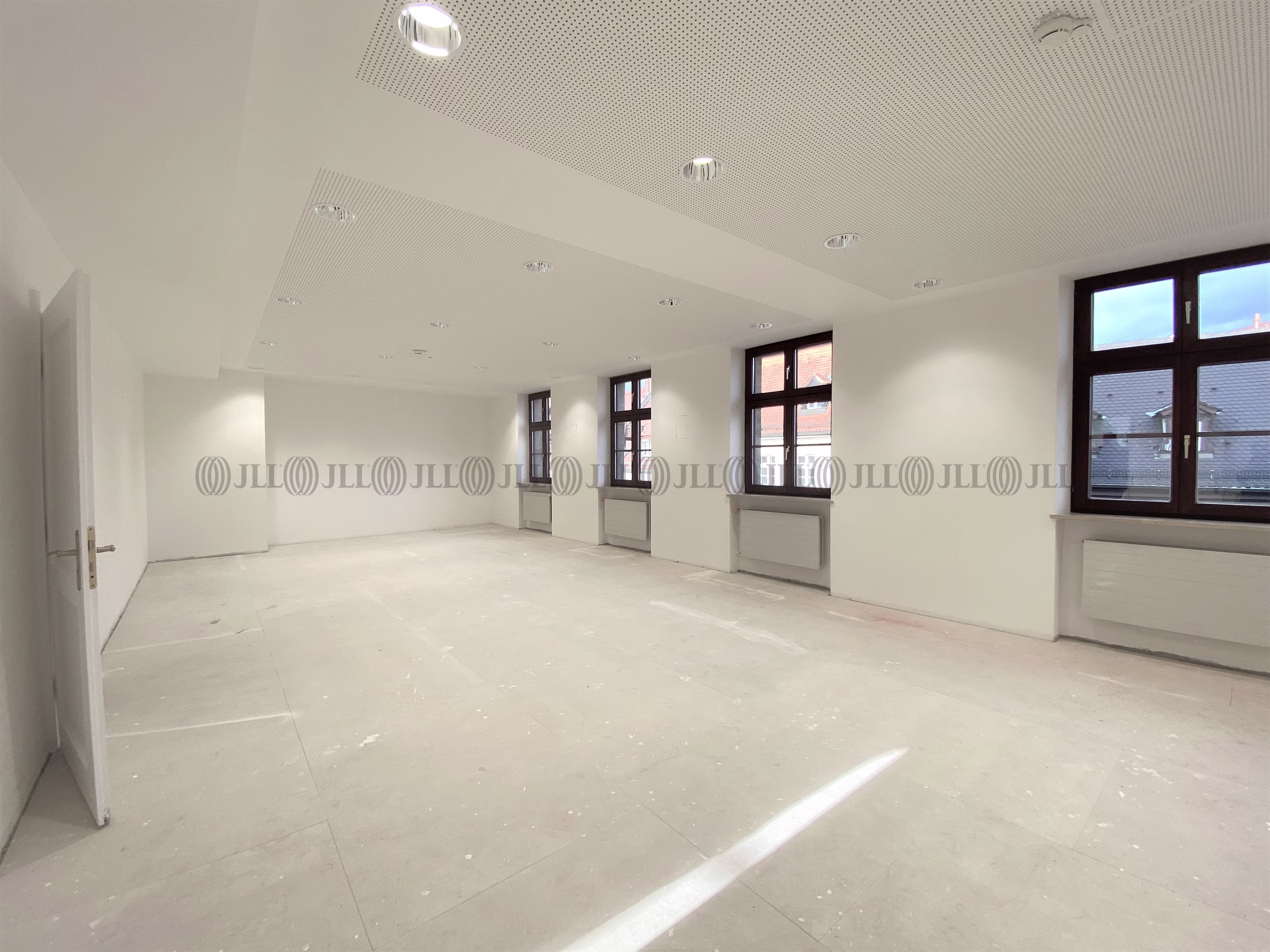 Büroimmobilie - Bamberg - M2455