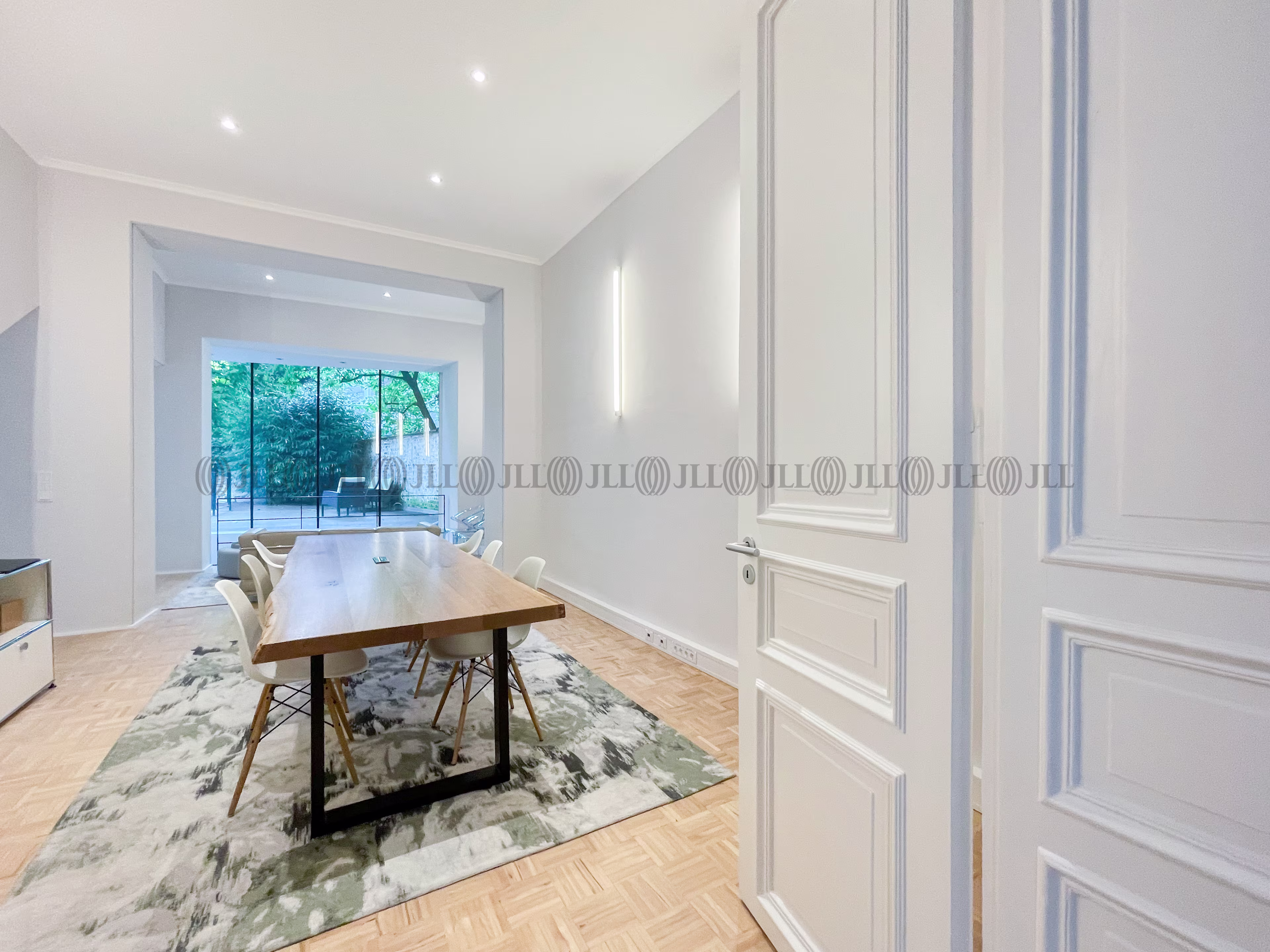 Büroimmobilie - Düsseldorf, Pempelfort - D3270