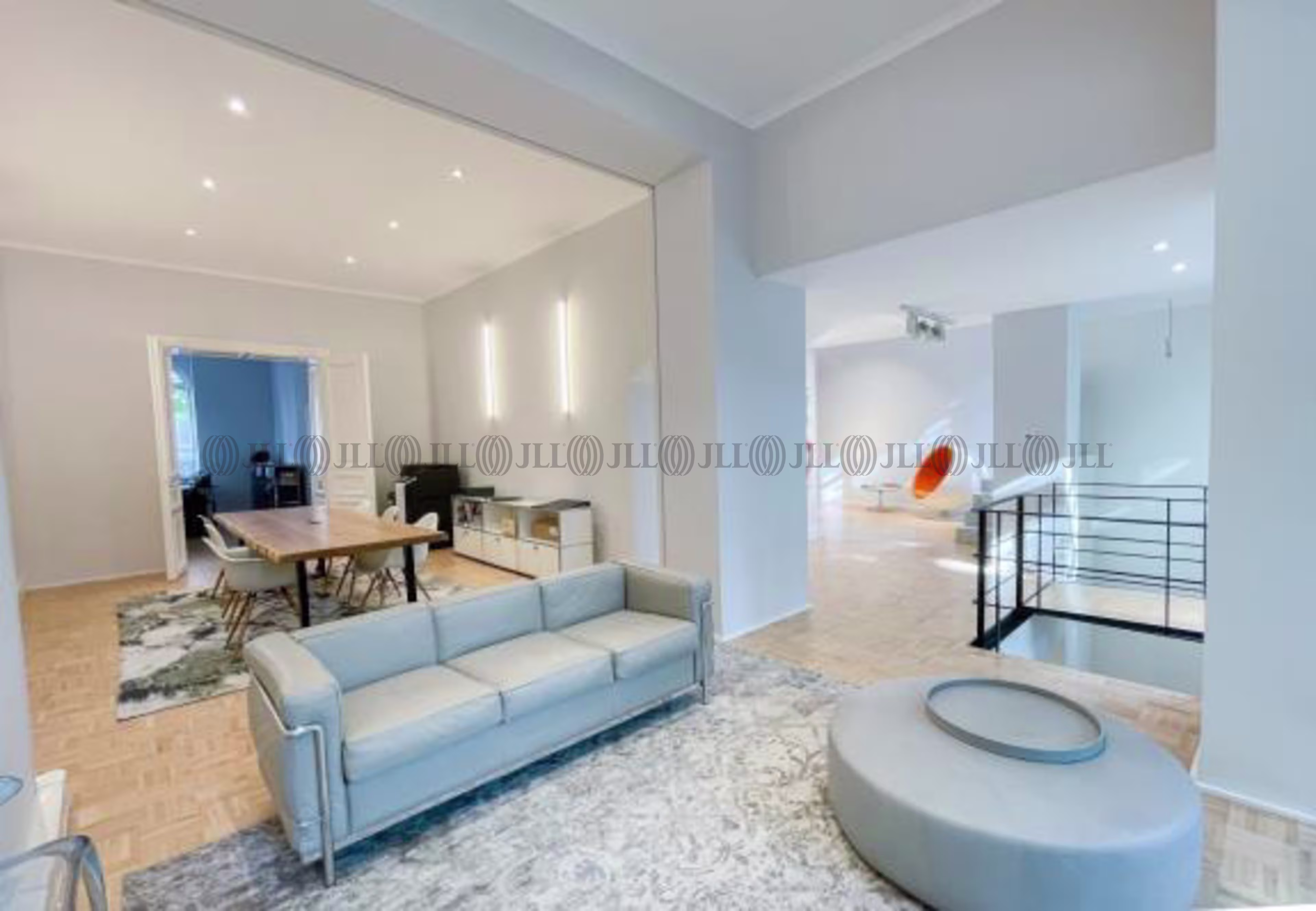 Büroimmobilie - Düsseldorf, Pempelfort - D3270